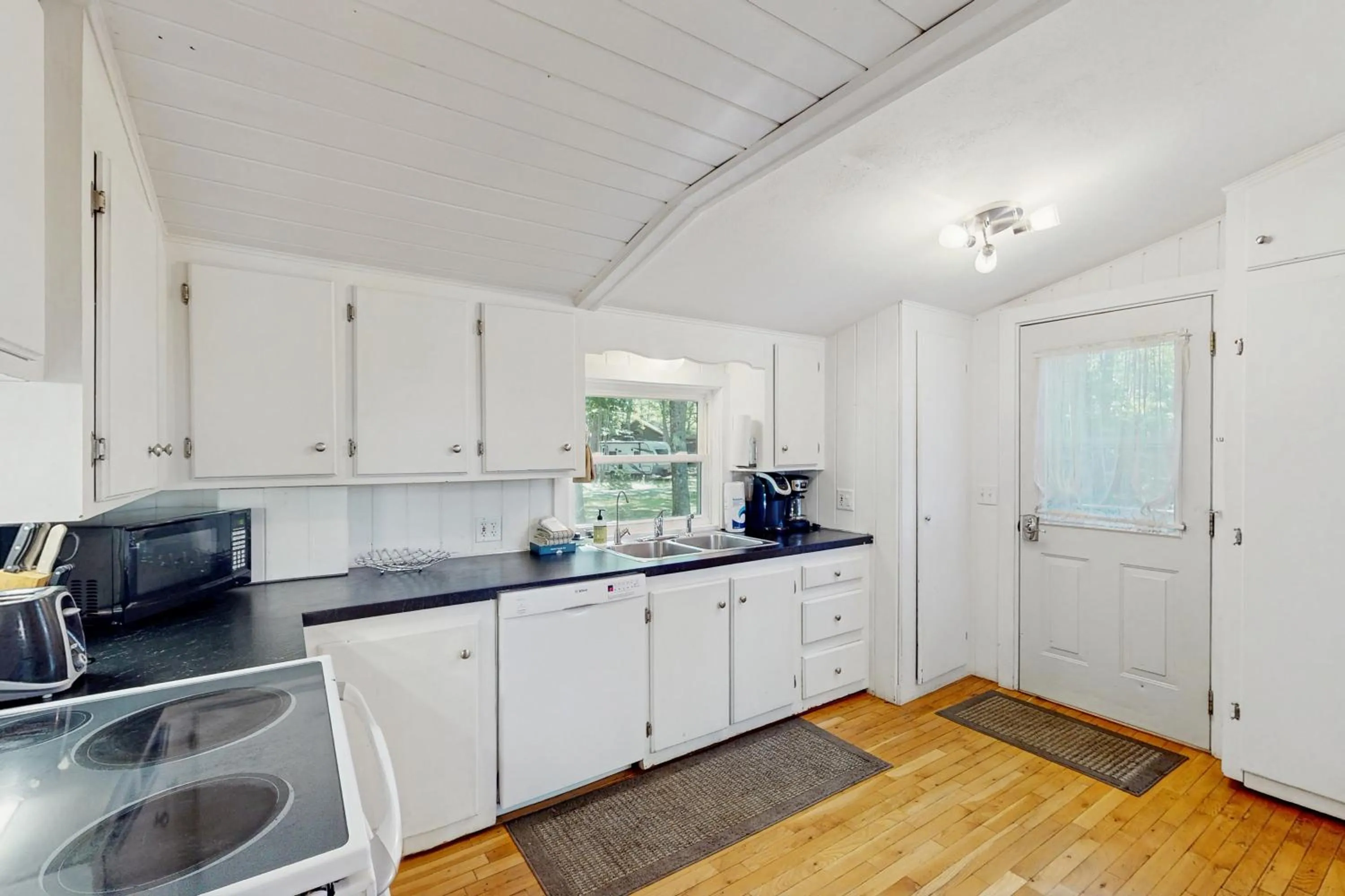 The Retreat at Little Pond