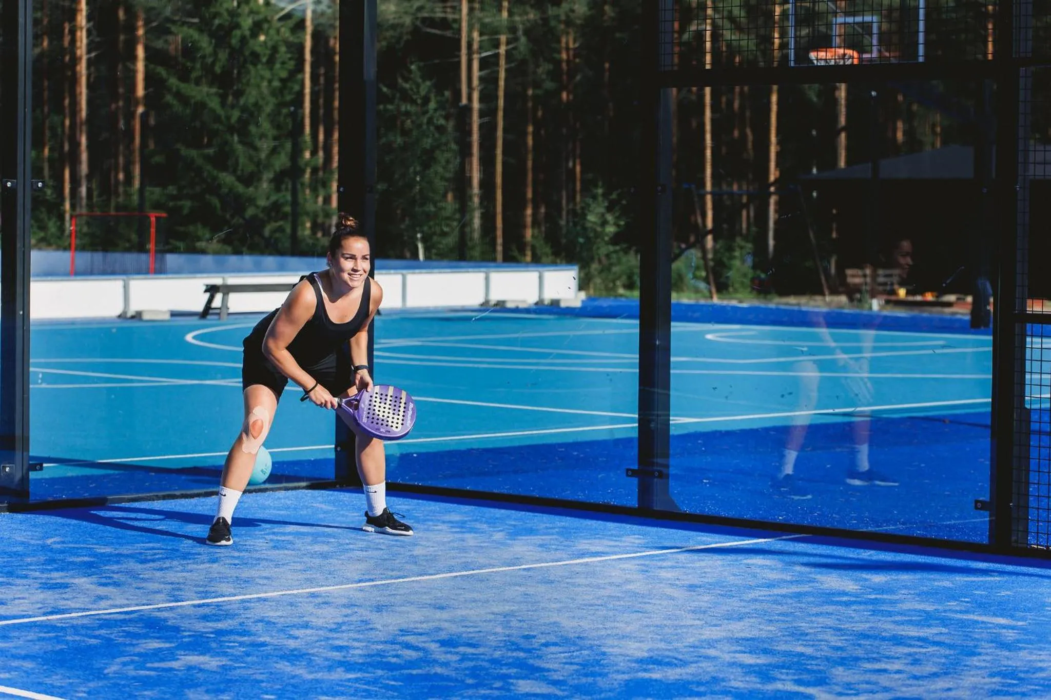 Activities in Eerikkilä Sport & Outdoor Resort