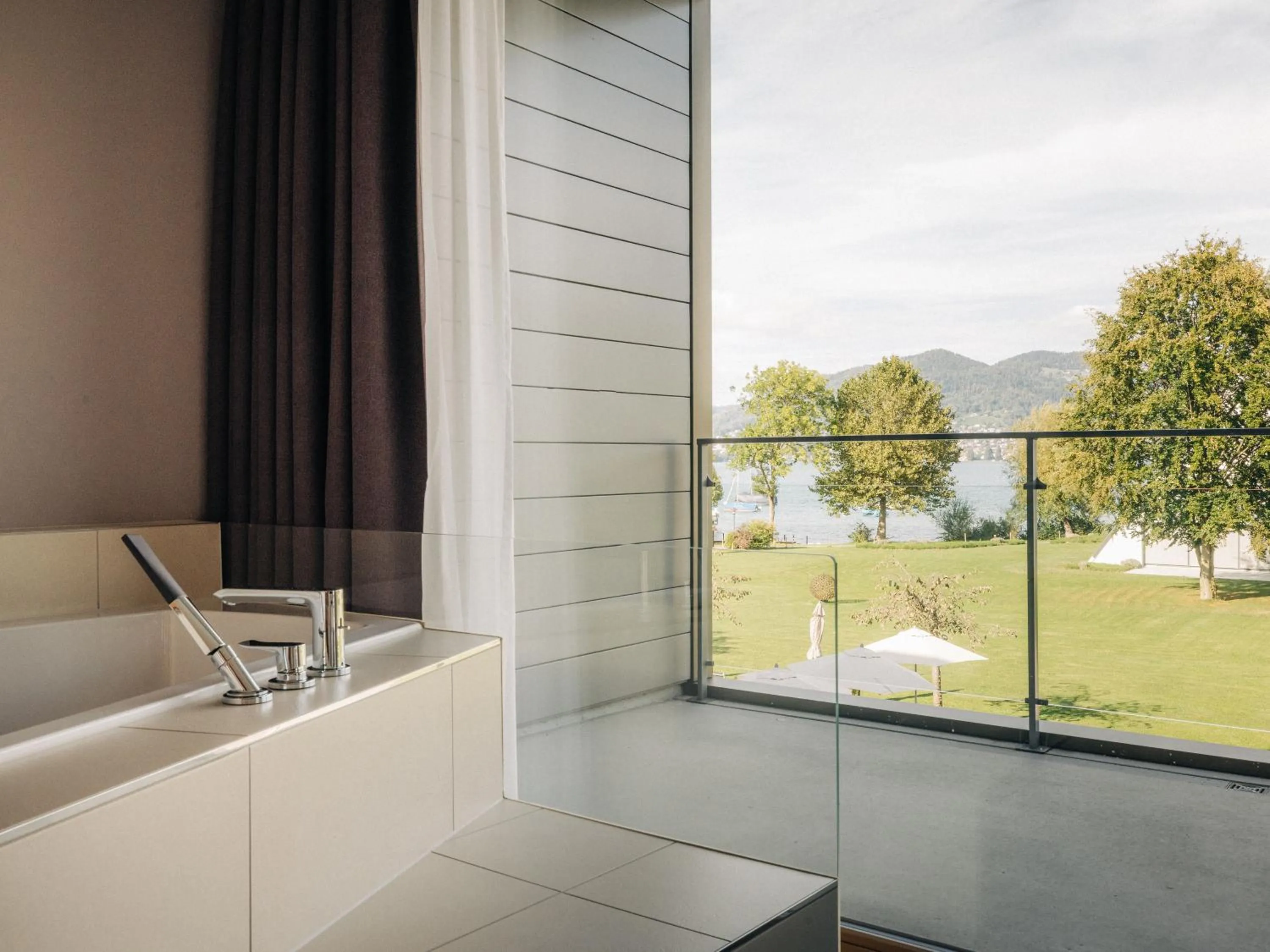 Bath in Deltapark Vitalresort****