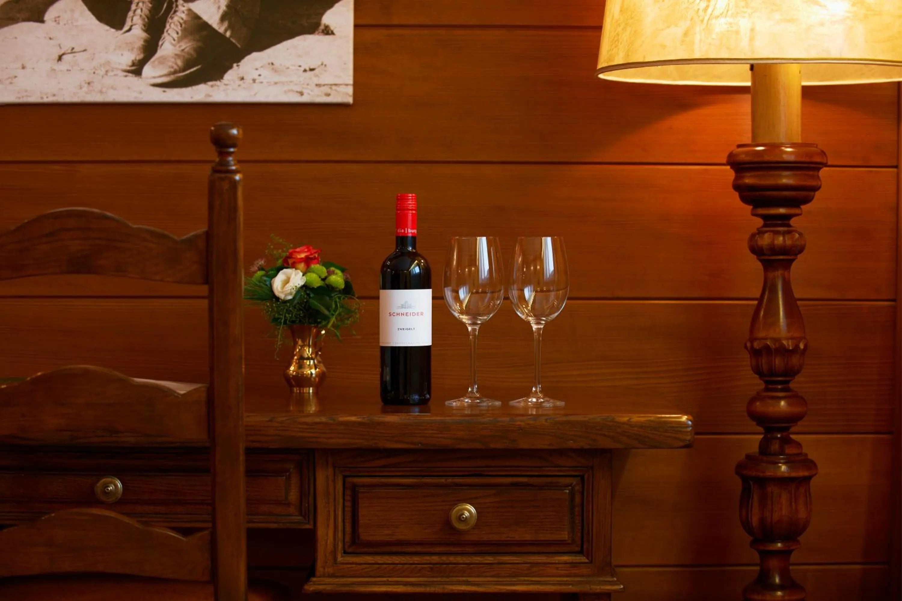 Other in Hotel Jagdhaus Monzabon