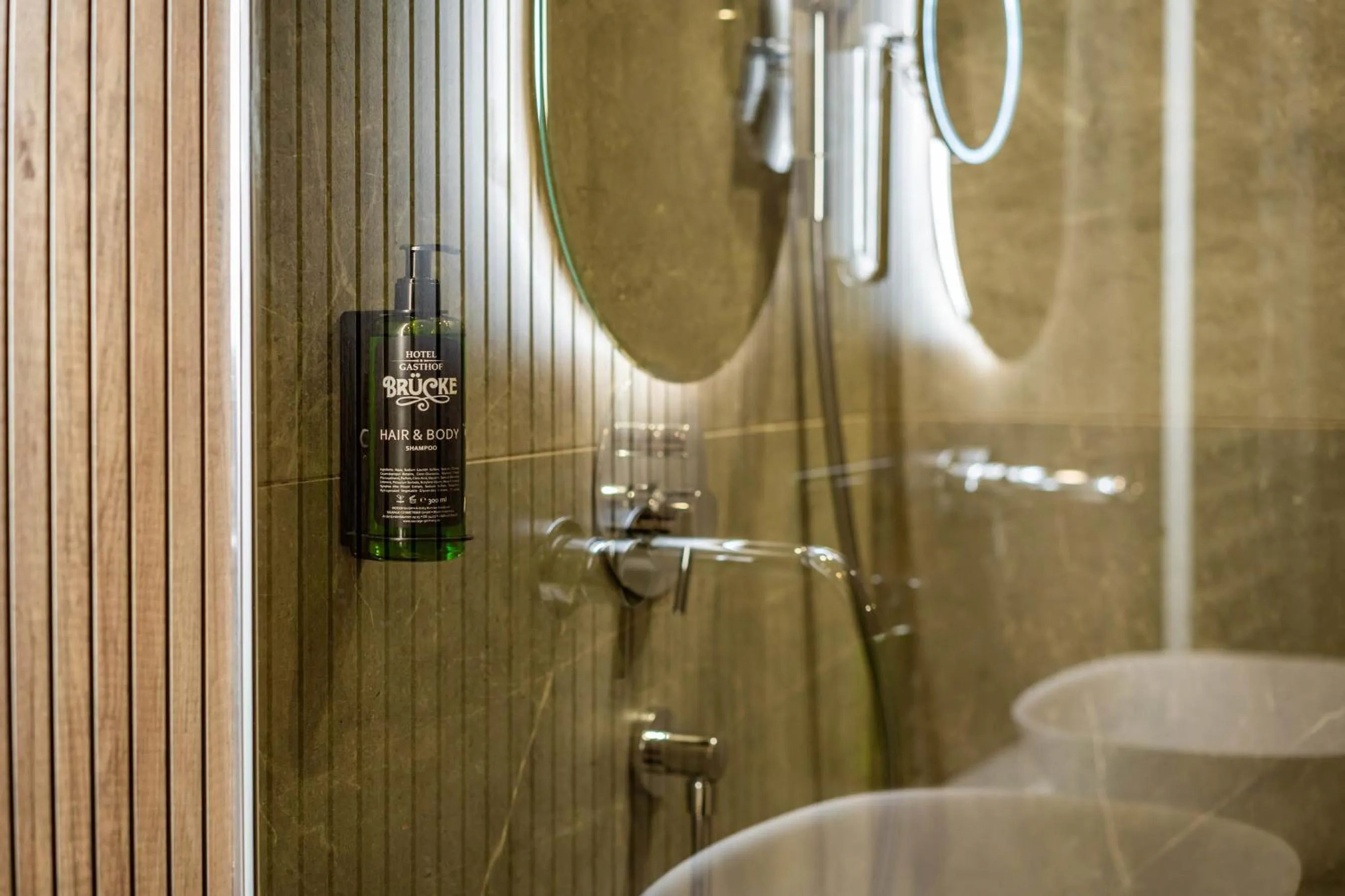 Hotel Gasthof Brücke