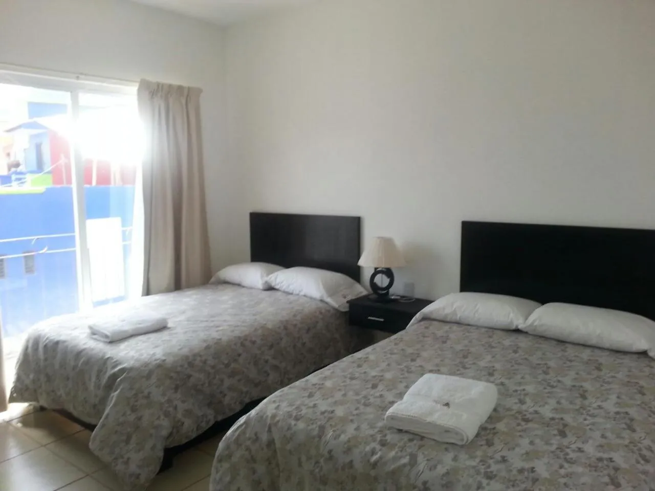 Bedroom, Bed in Hotel Nukuch Nah