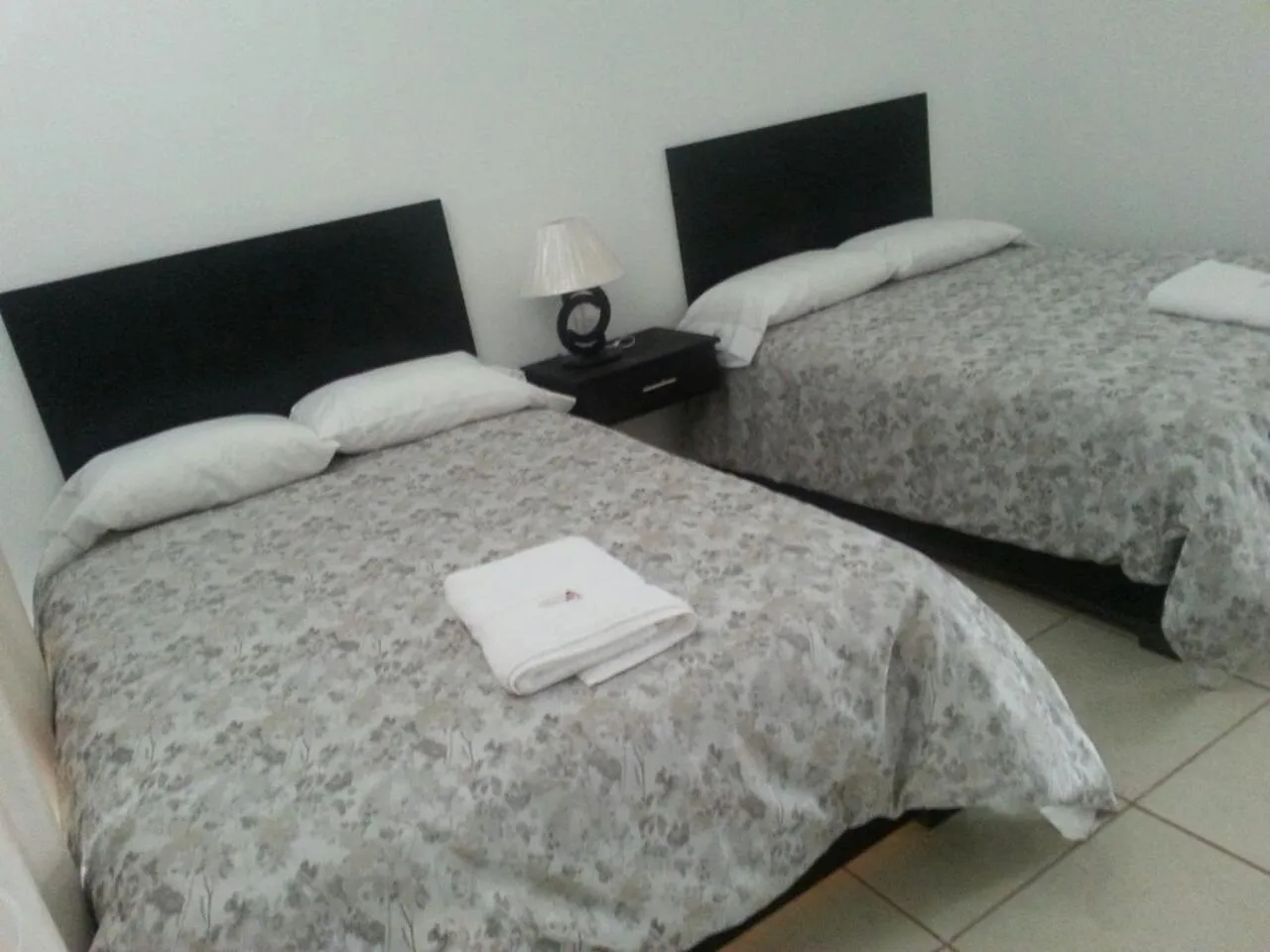 Bedroom, Bed in Hotel Nukuch Nah