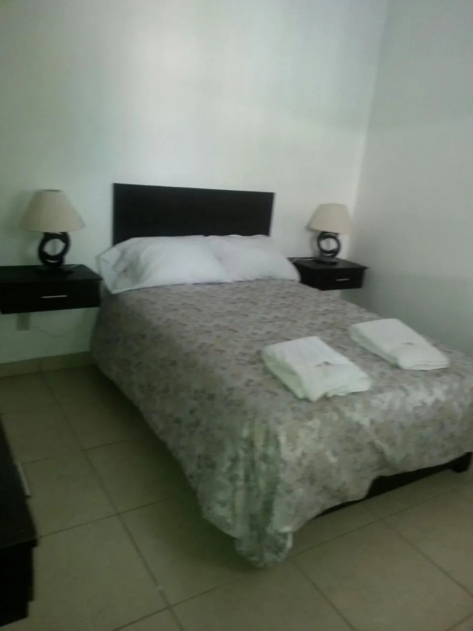 Bedroom, Bed in Hotel Nukuch Nah