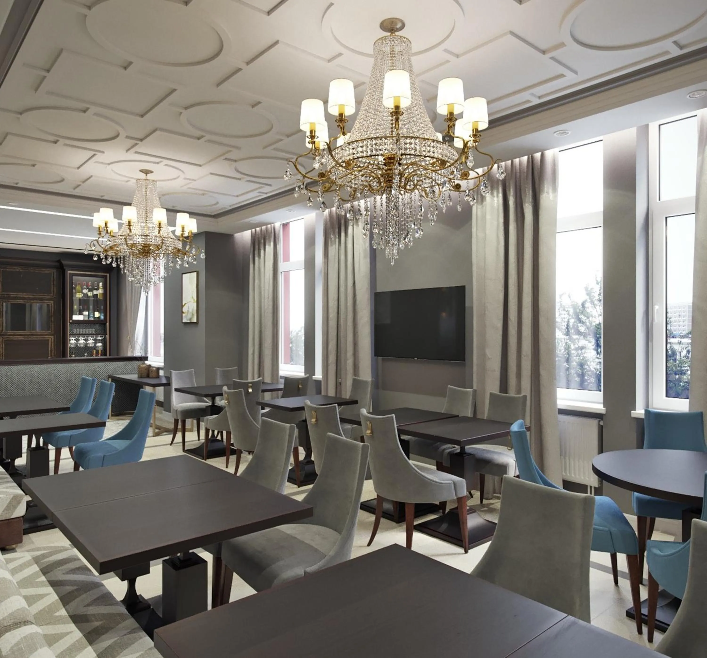 Restaurant/places to eat in Arena an der Friedberger Warte