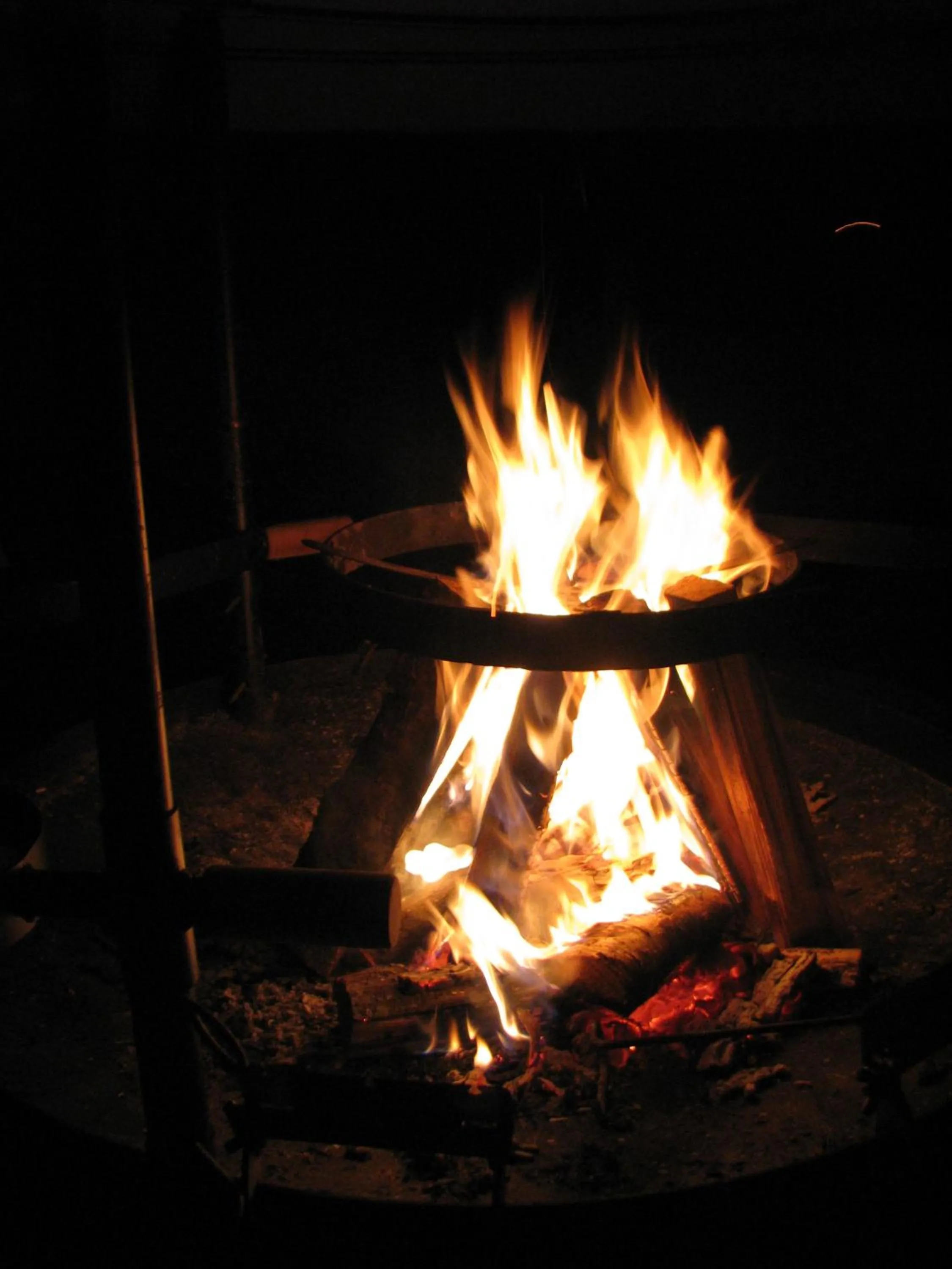 Autumn in Lohja Spa & Resort