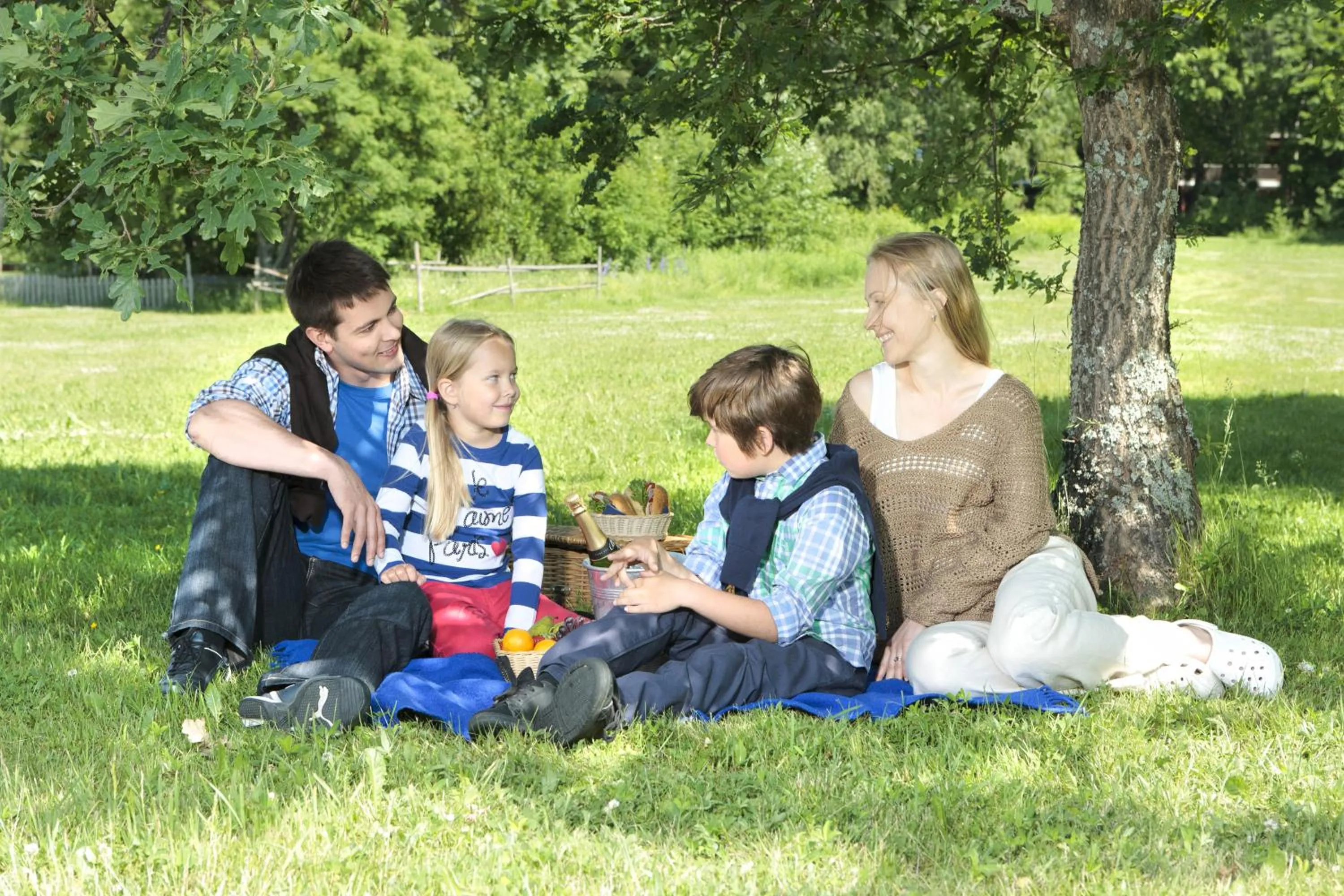 Day in Lohja Spa & Resort