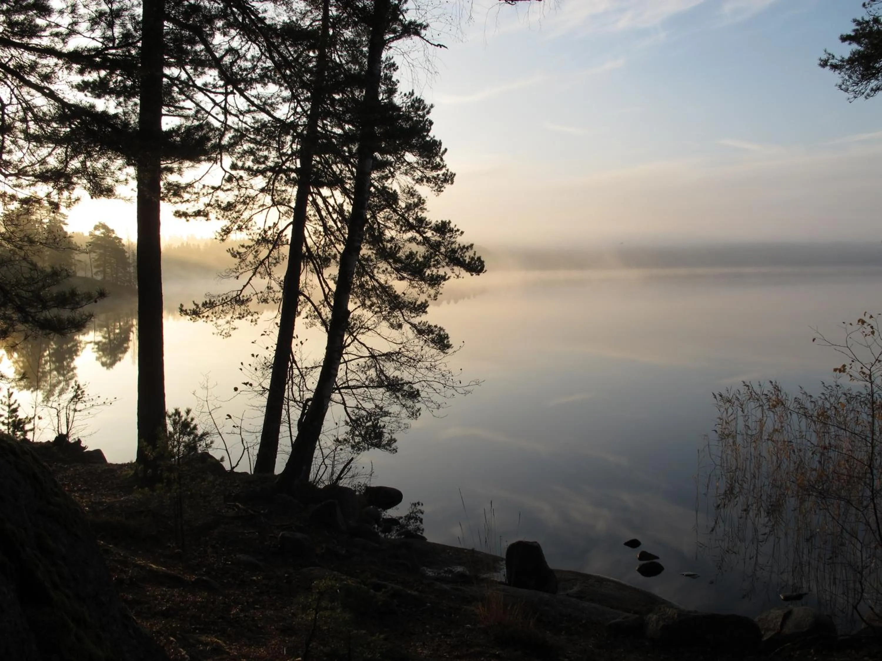 Off site in Lohja Spa & Resort