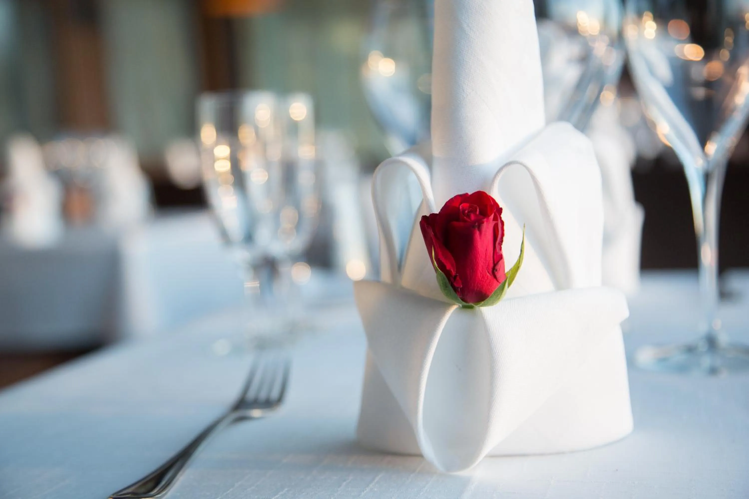 Decorative detail in Lohja Spa & Resort