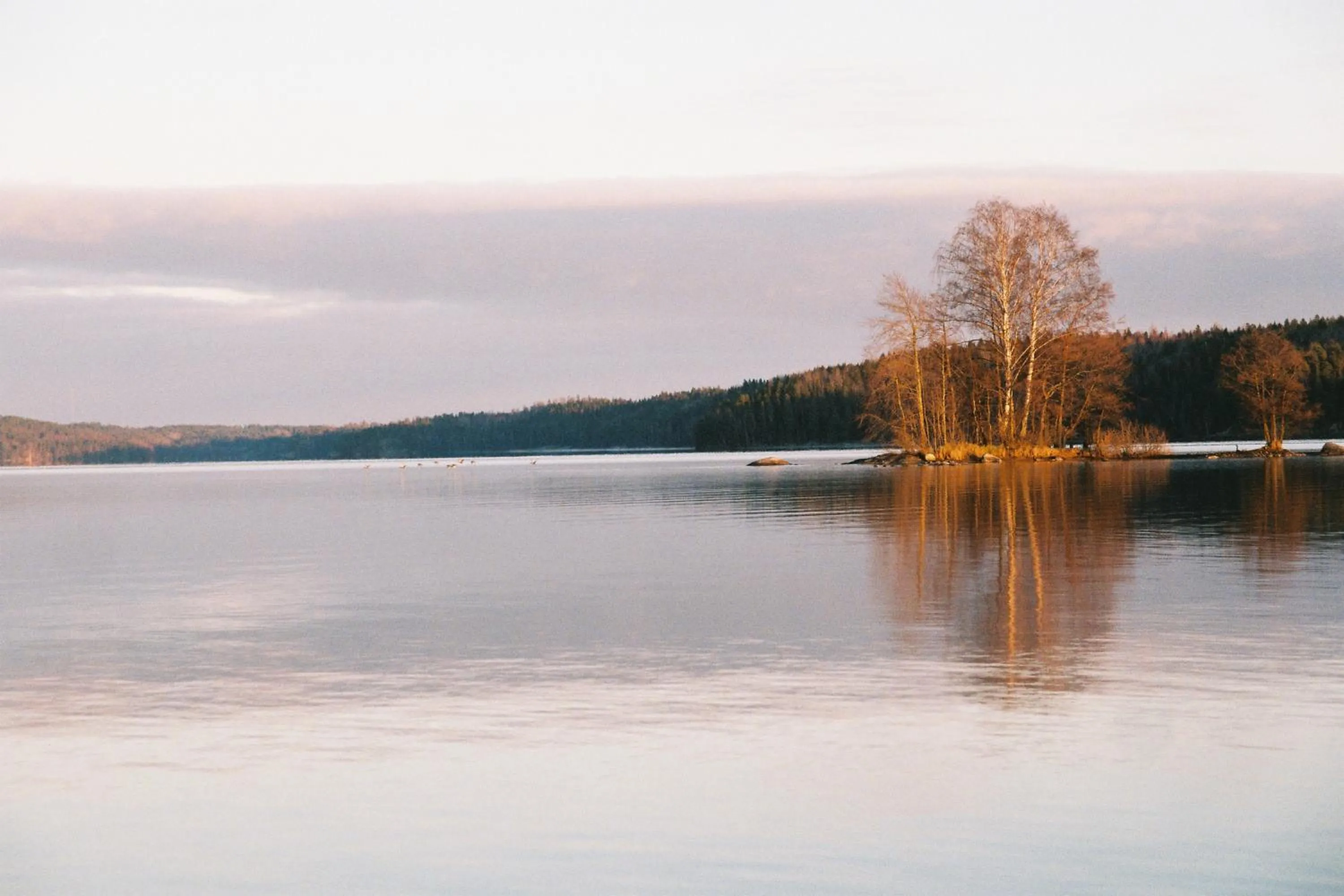 Off site in Lohja Spa & Resort