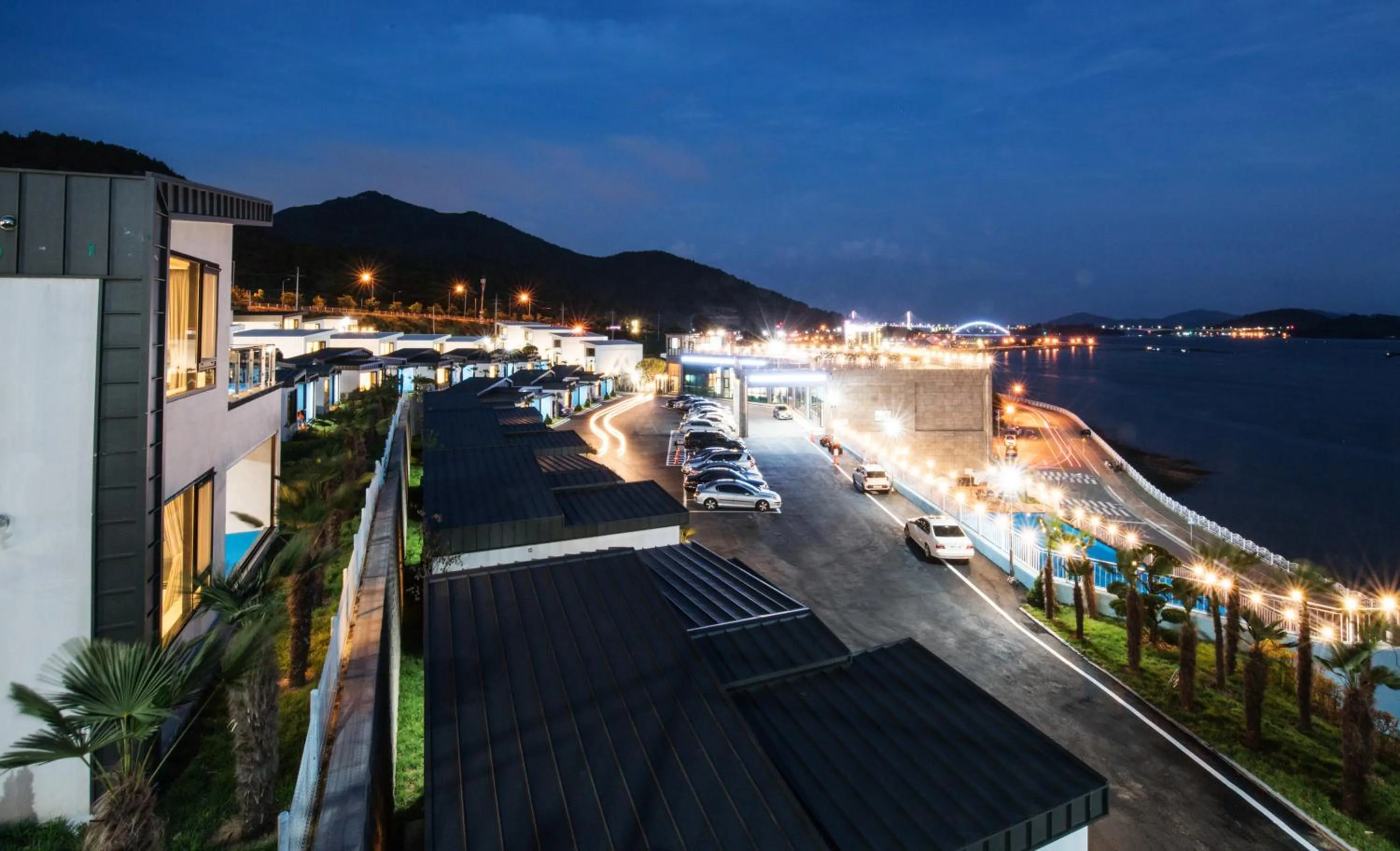 Facade/entrance in Arte Resort Spa & Pool Villa