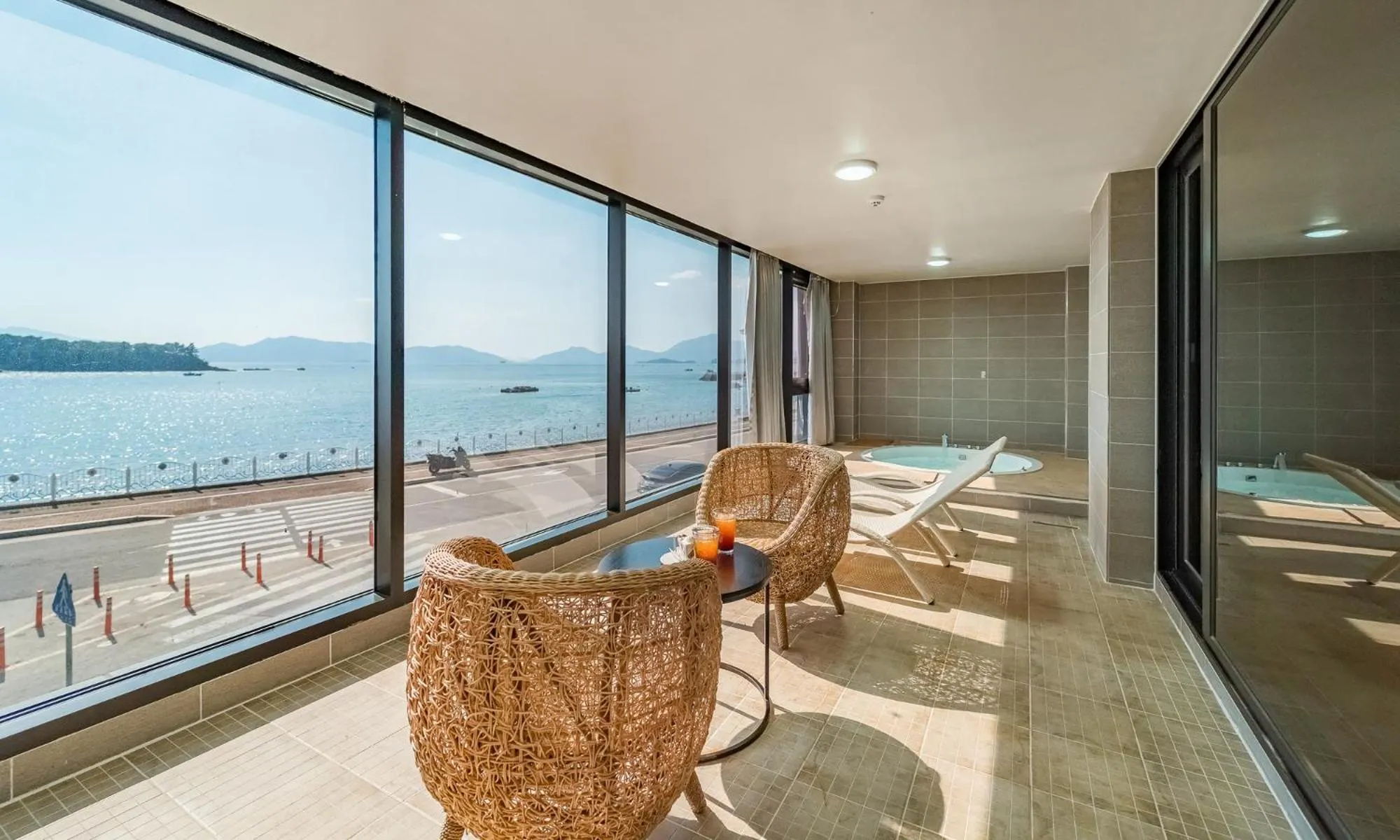 Day in Arte Resort Spa & Pool Villa