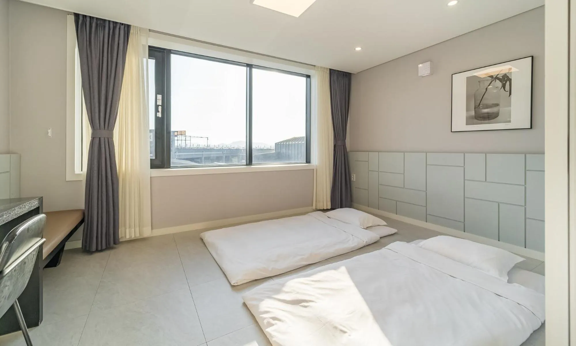 Photo of the whole room, Bed in Arte Resort Spa & Pool Villa