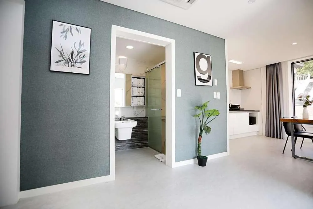 Arte Resort Spa & Pool Villa