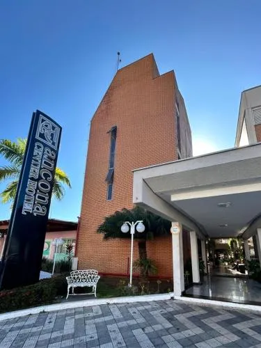 Ancona Center Hotel