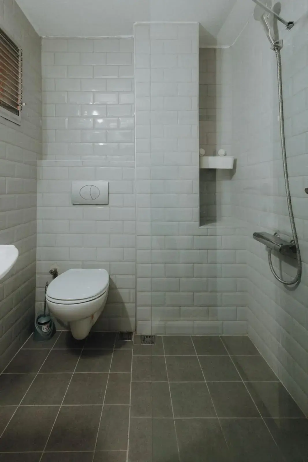 Twin Room in Deniz Pansiyon Twin Room in Deniz Pansiyon