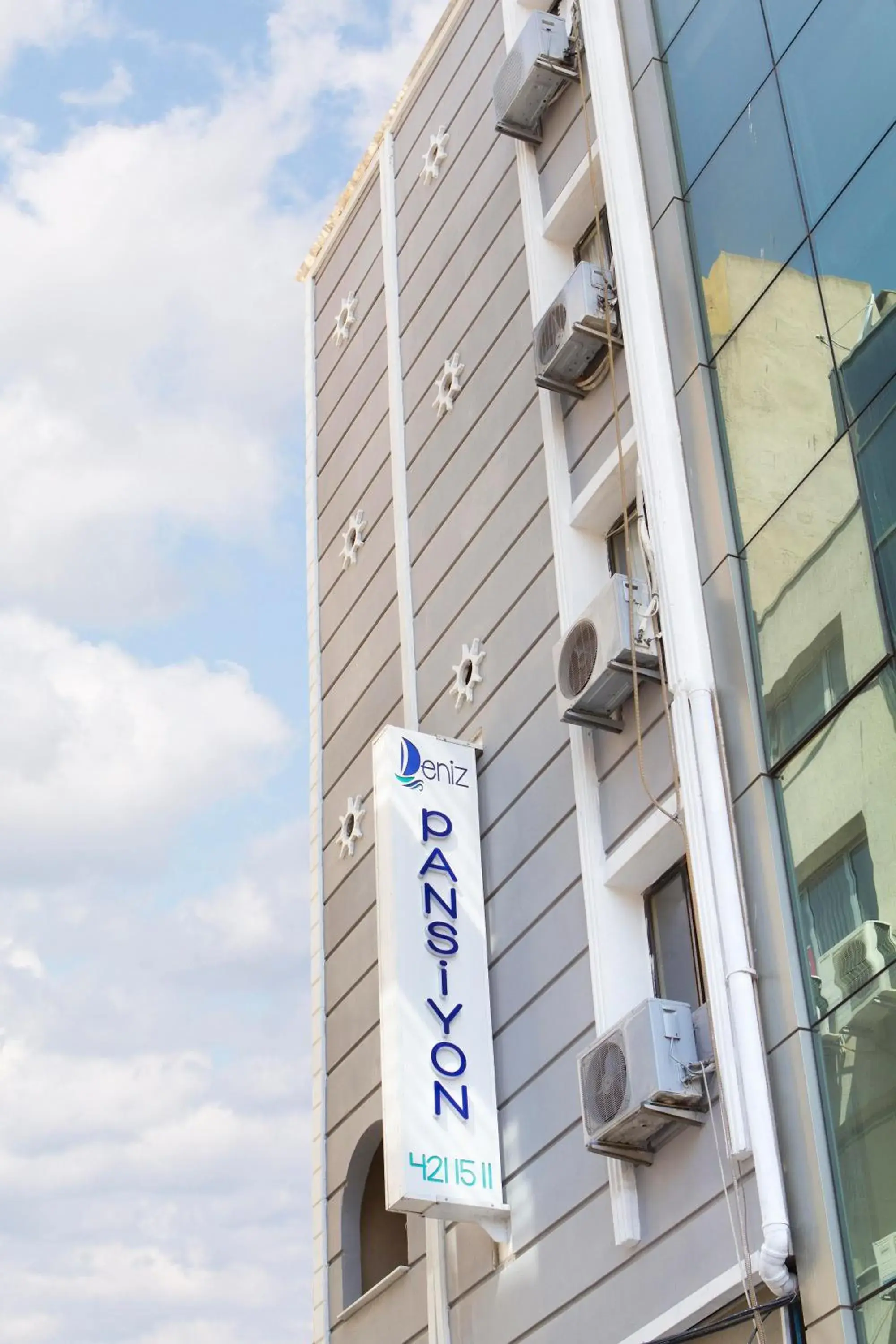 Deniz Pansiyon Deniz Pansiyon