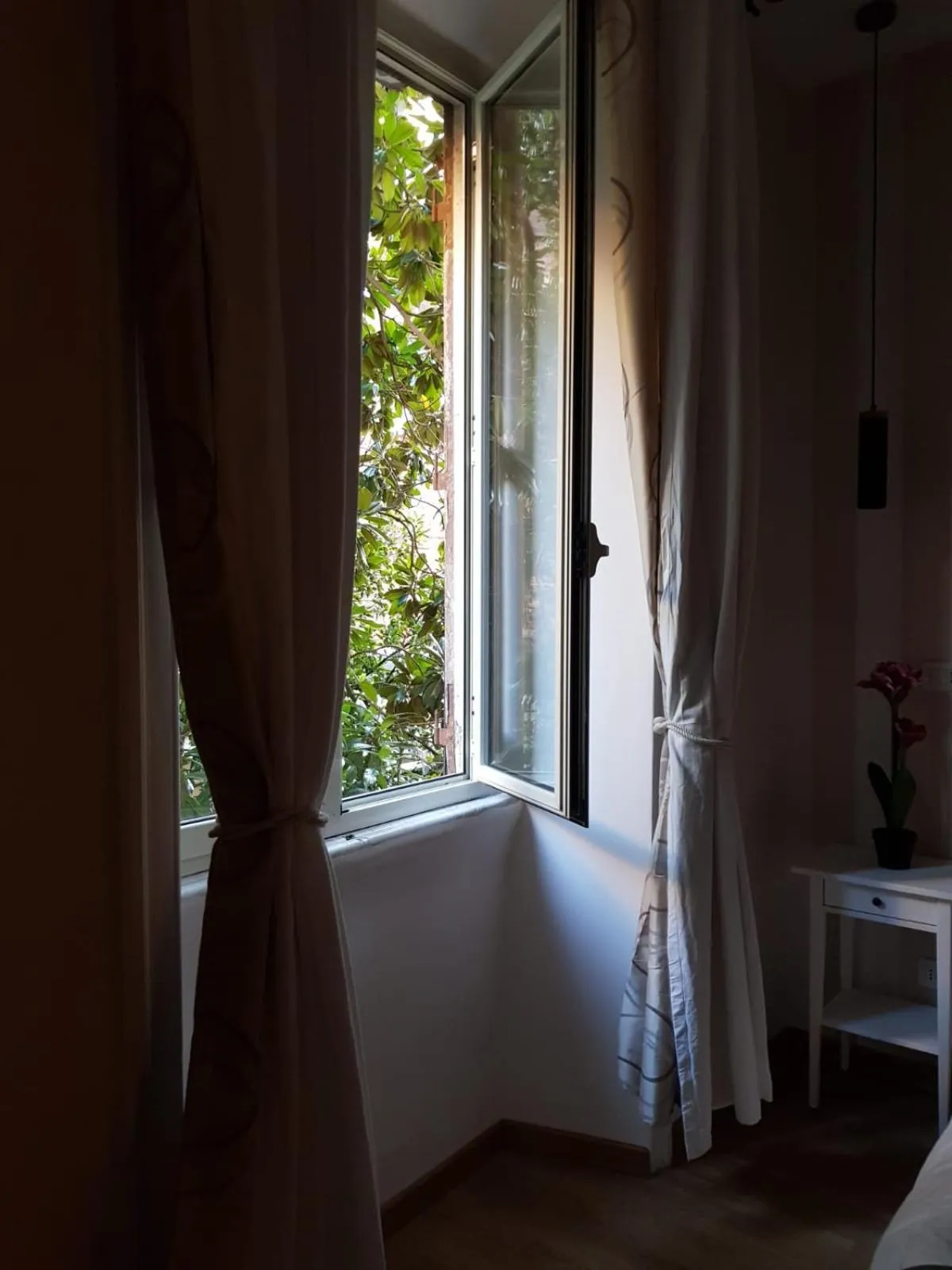 Bedroom, Bed in Monti49 GuestHouse