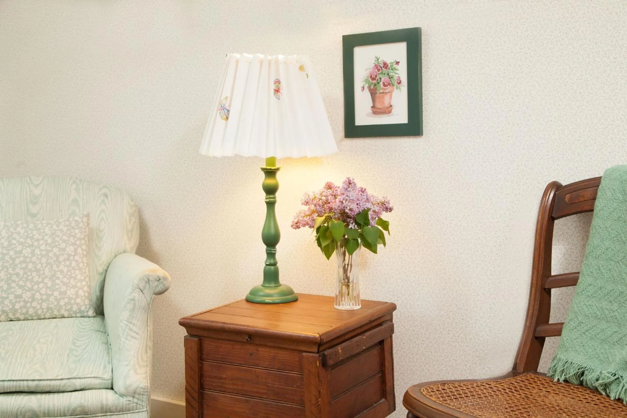 The Featherbed Inn & Nordic Spa