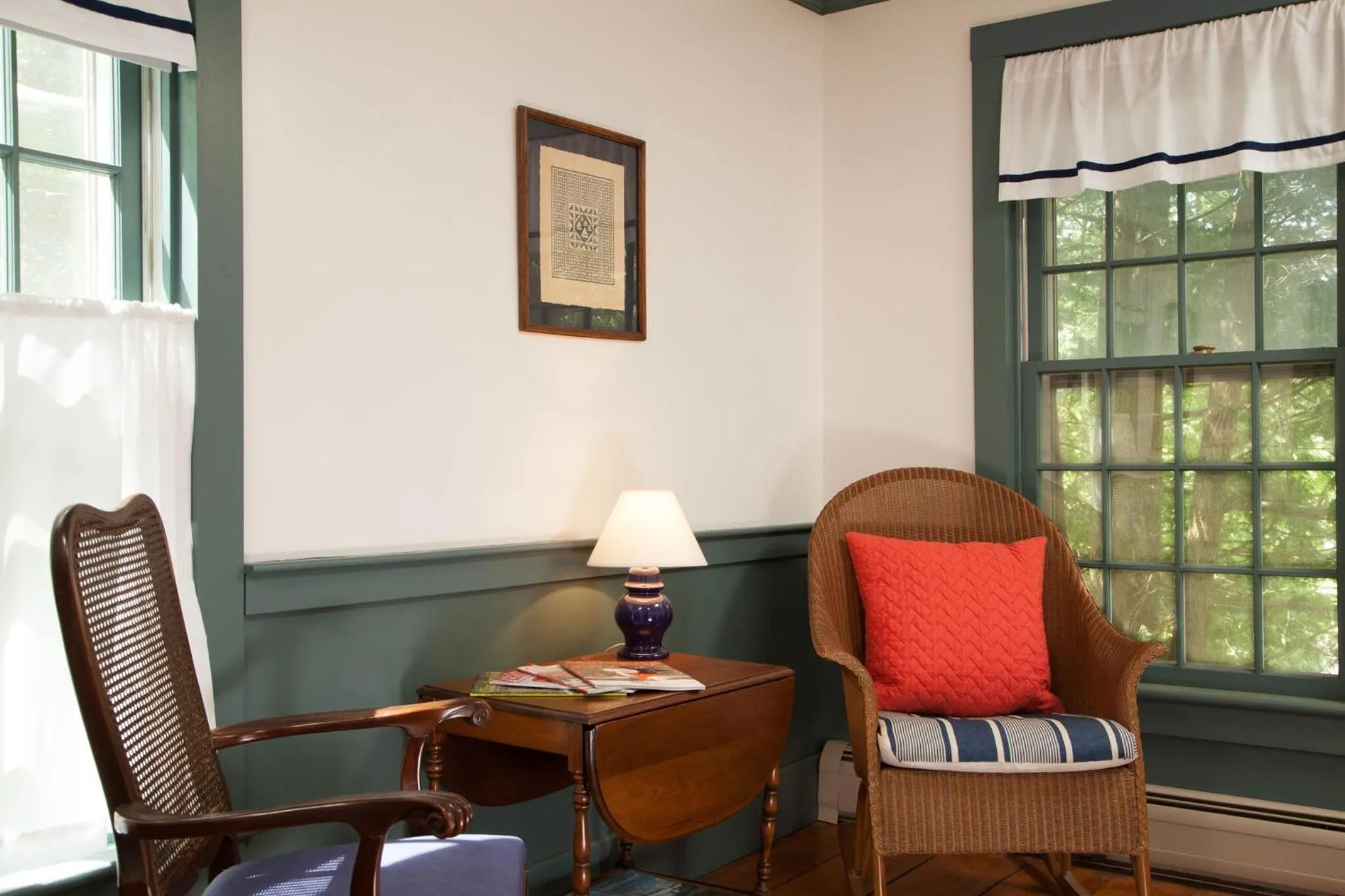 The Featherbed Inn & Nordic Spa