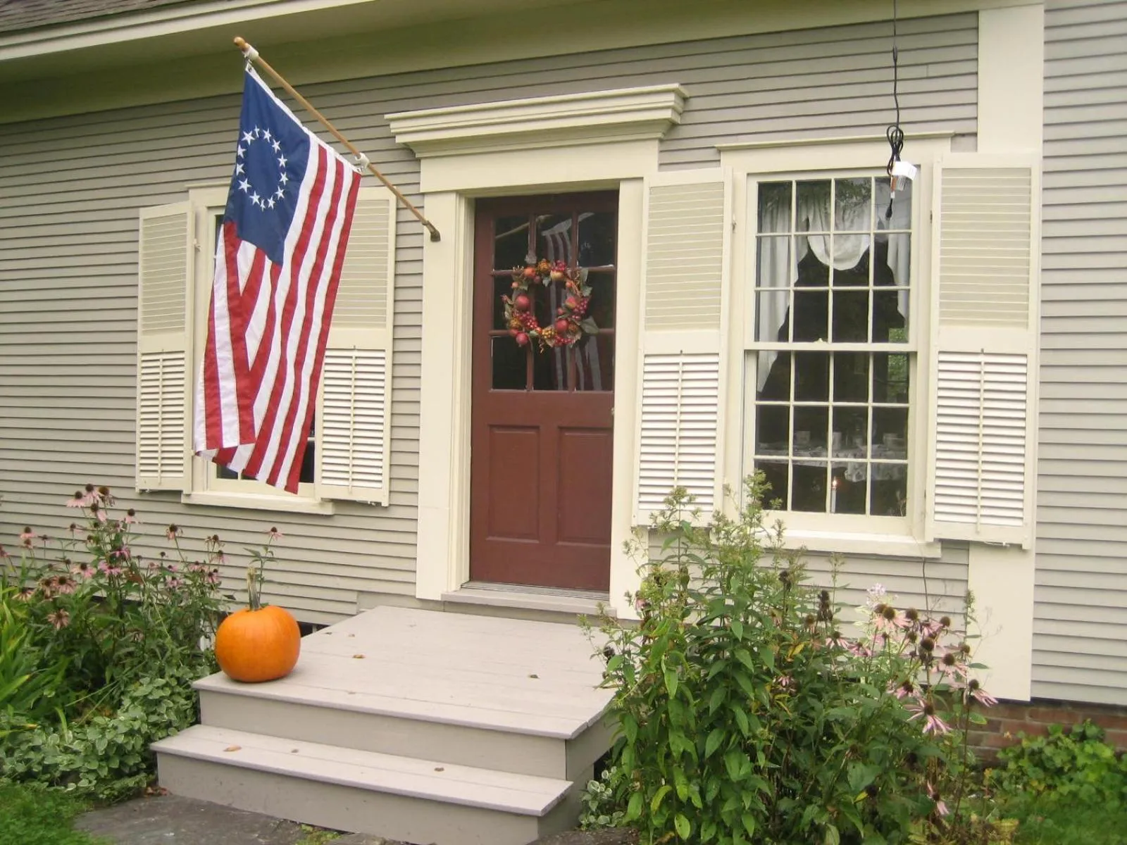 The Featherbed Inn & Nordic Spa