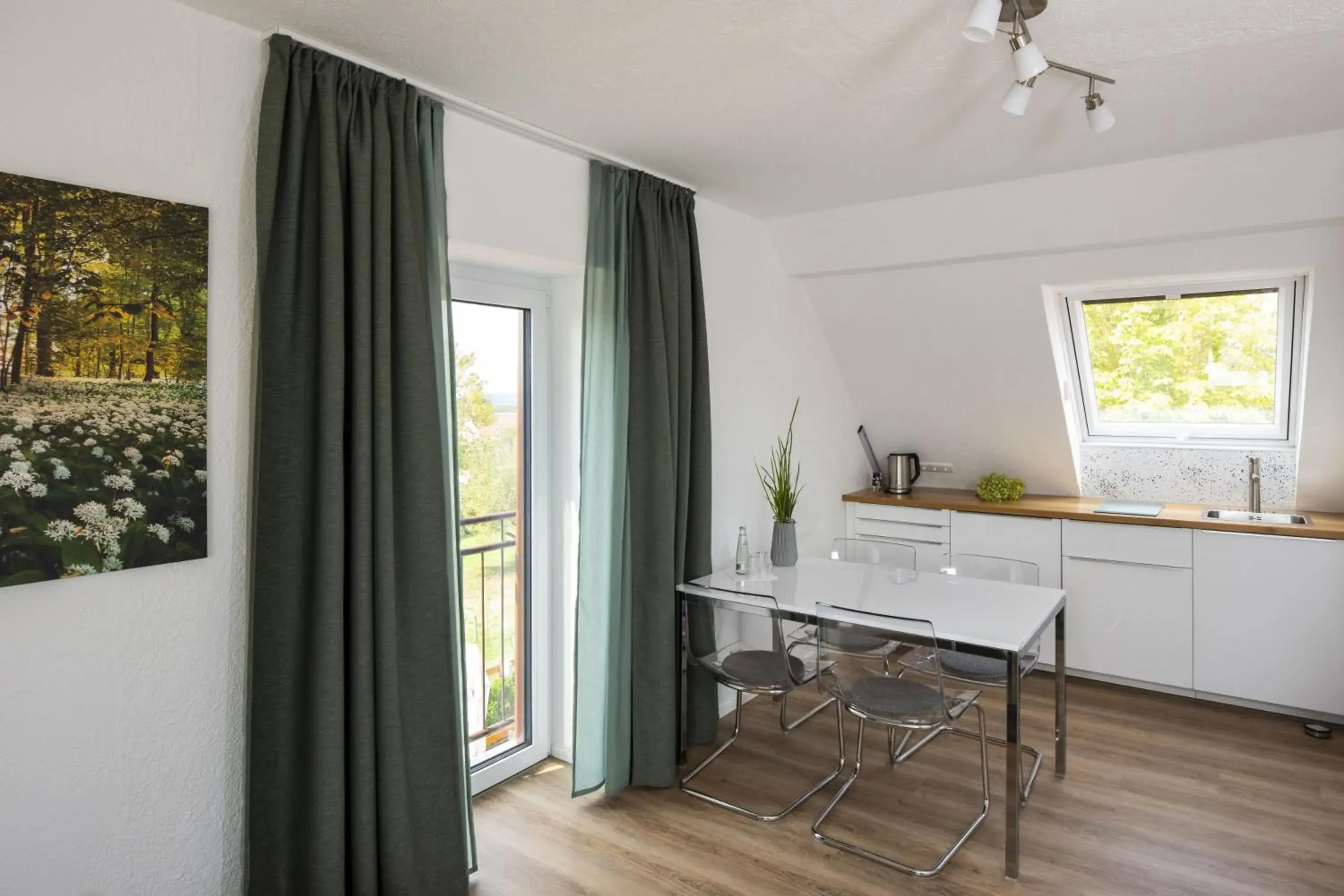 Junior Suite - single occupancy in Landgasthof zur Sonne Junior Suite - single occupancy in Landgasthof zur Sonne