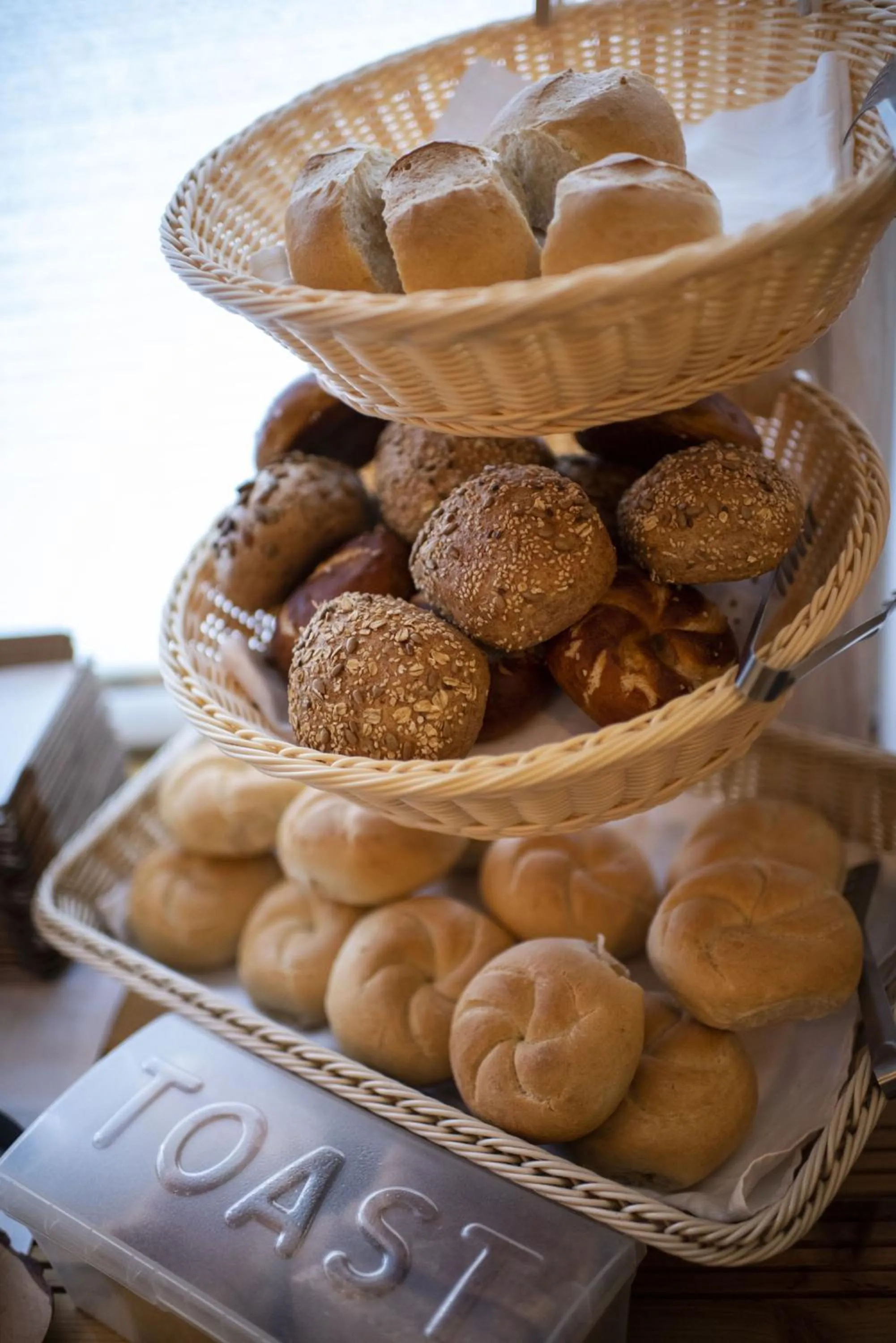 Food and drinks in Landgasthof zur Sonne