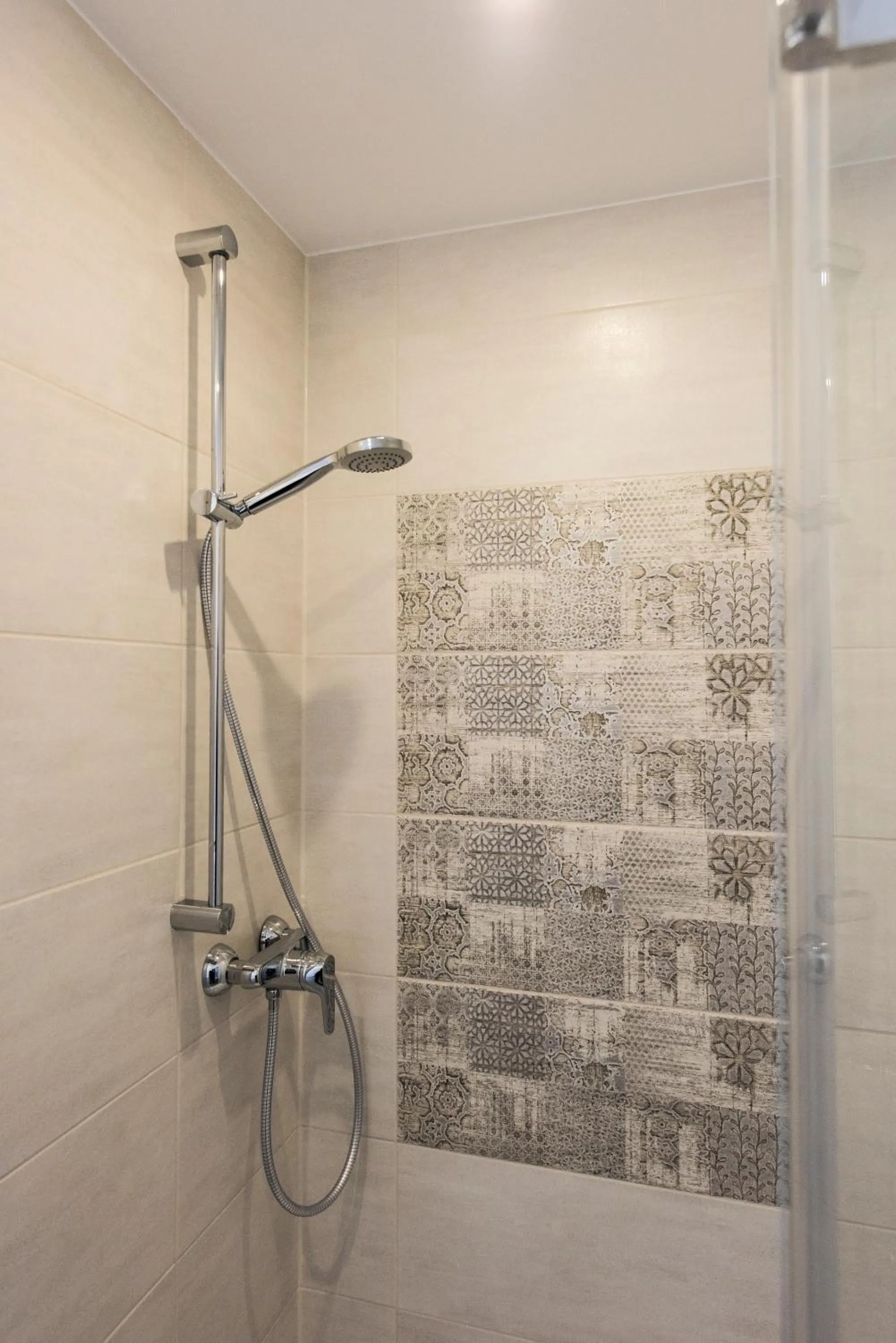 Bathroom in Landgasthof zur Sonne