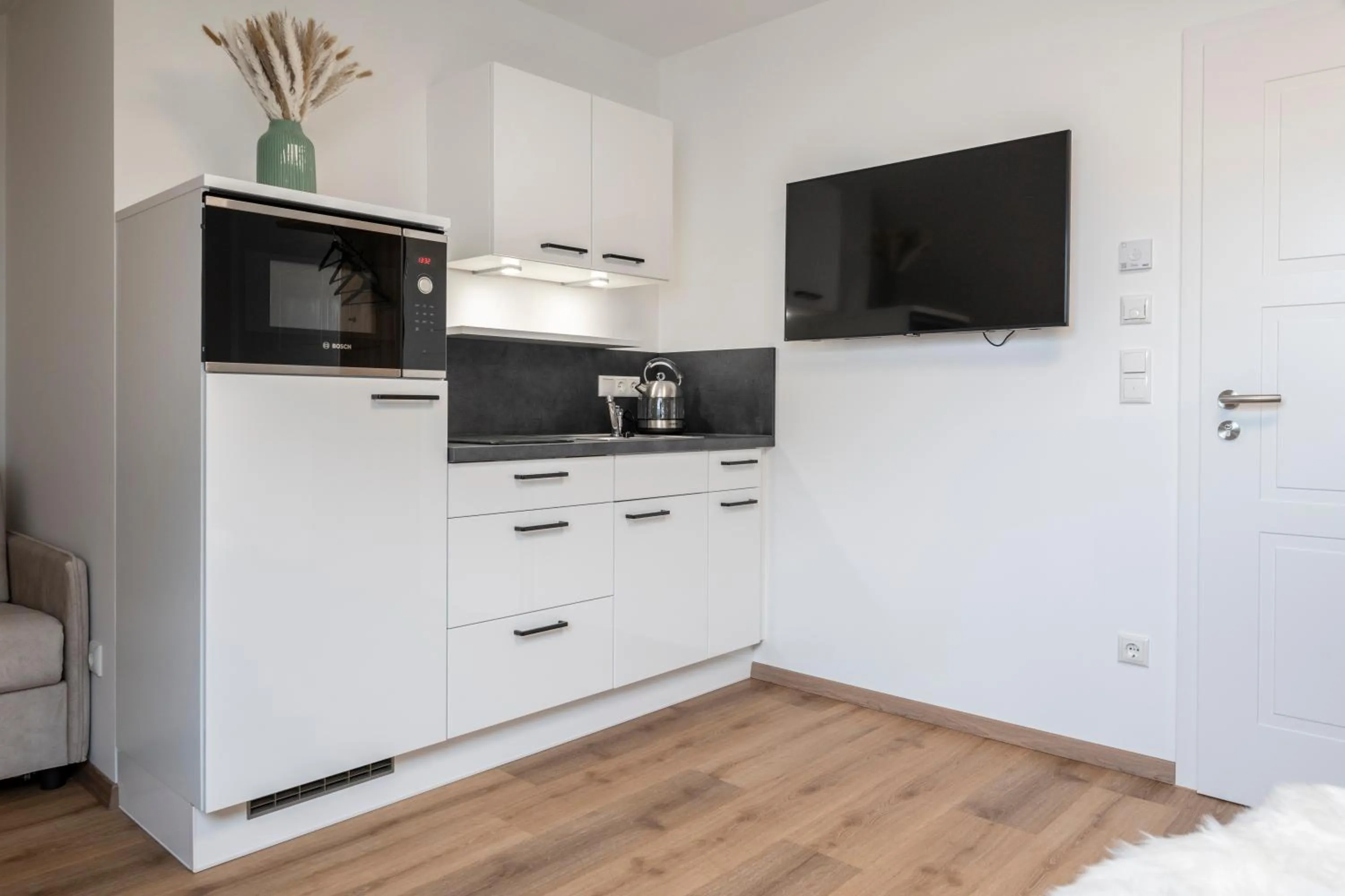 TV and multimedia in Landgasthof zur Sonne