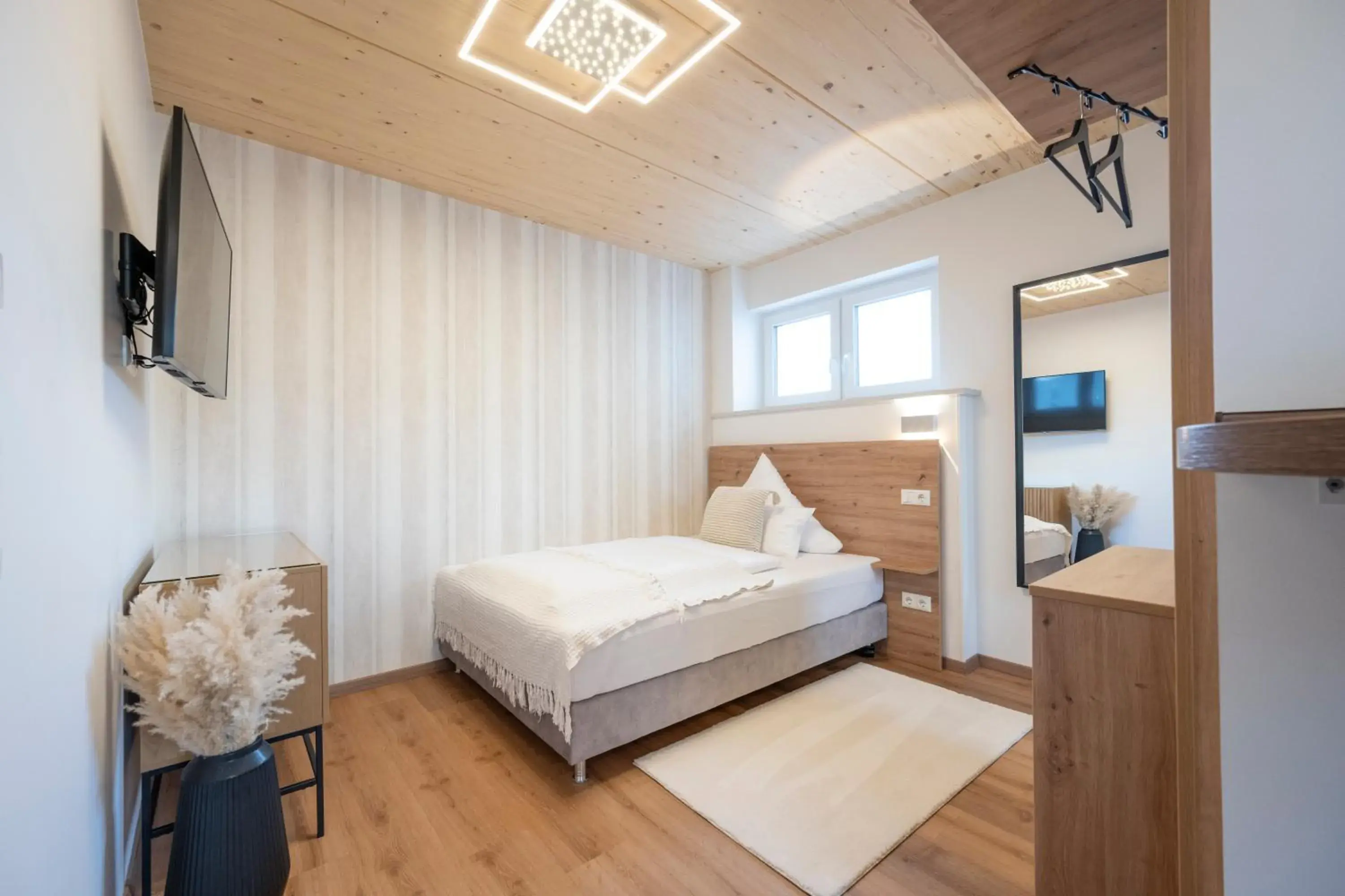 Standard Double Room - single occupancy in Landgasthof zur Sonne Standard Double Room - single occupancy in Landgasthof zur Sonne