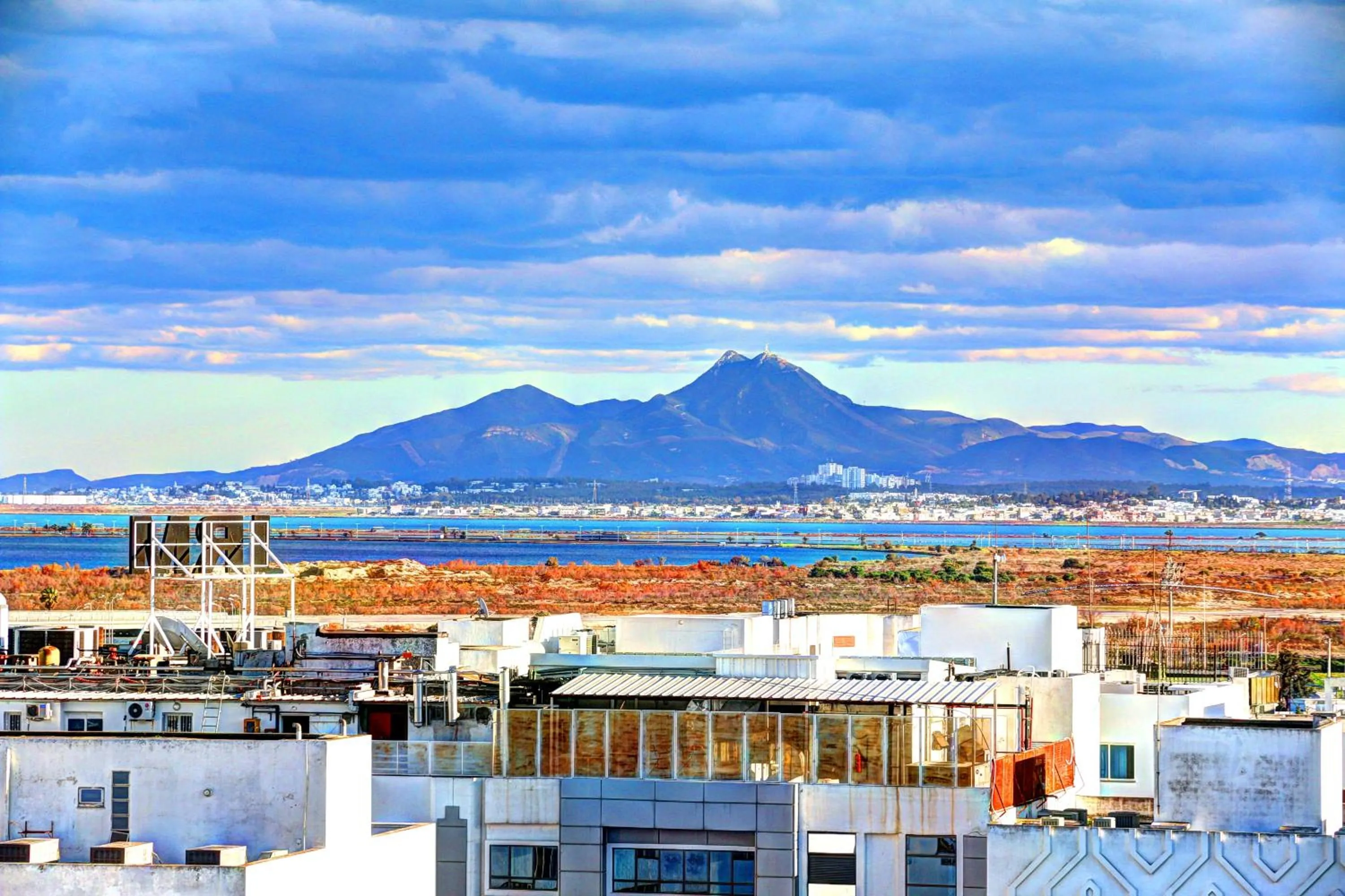 Other in Hôtel La Maison Blanche