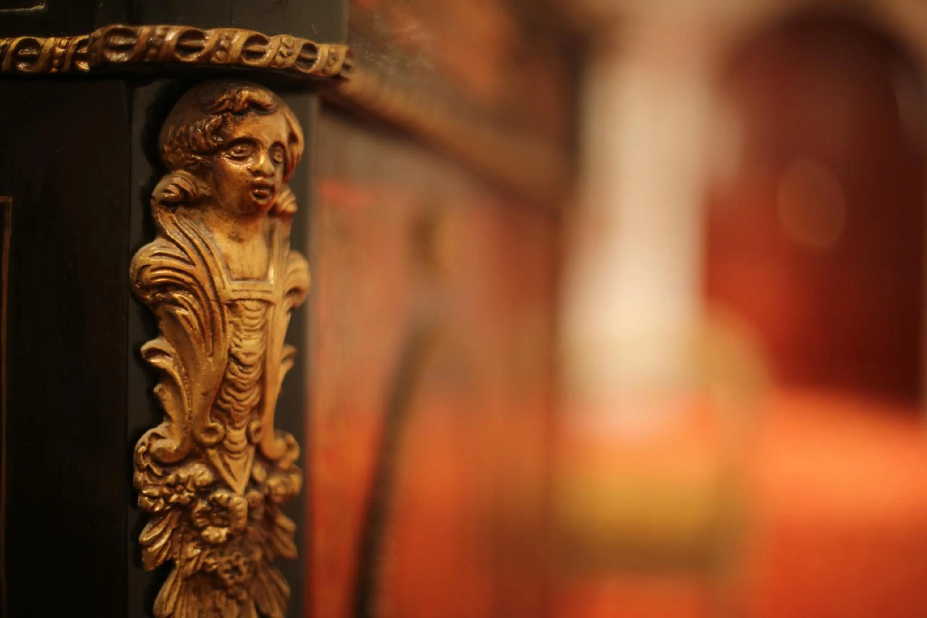 Other in Hôtel La Maison Blanche