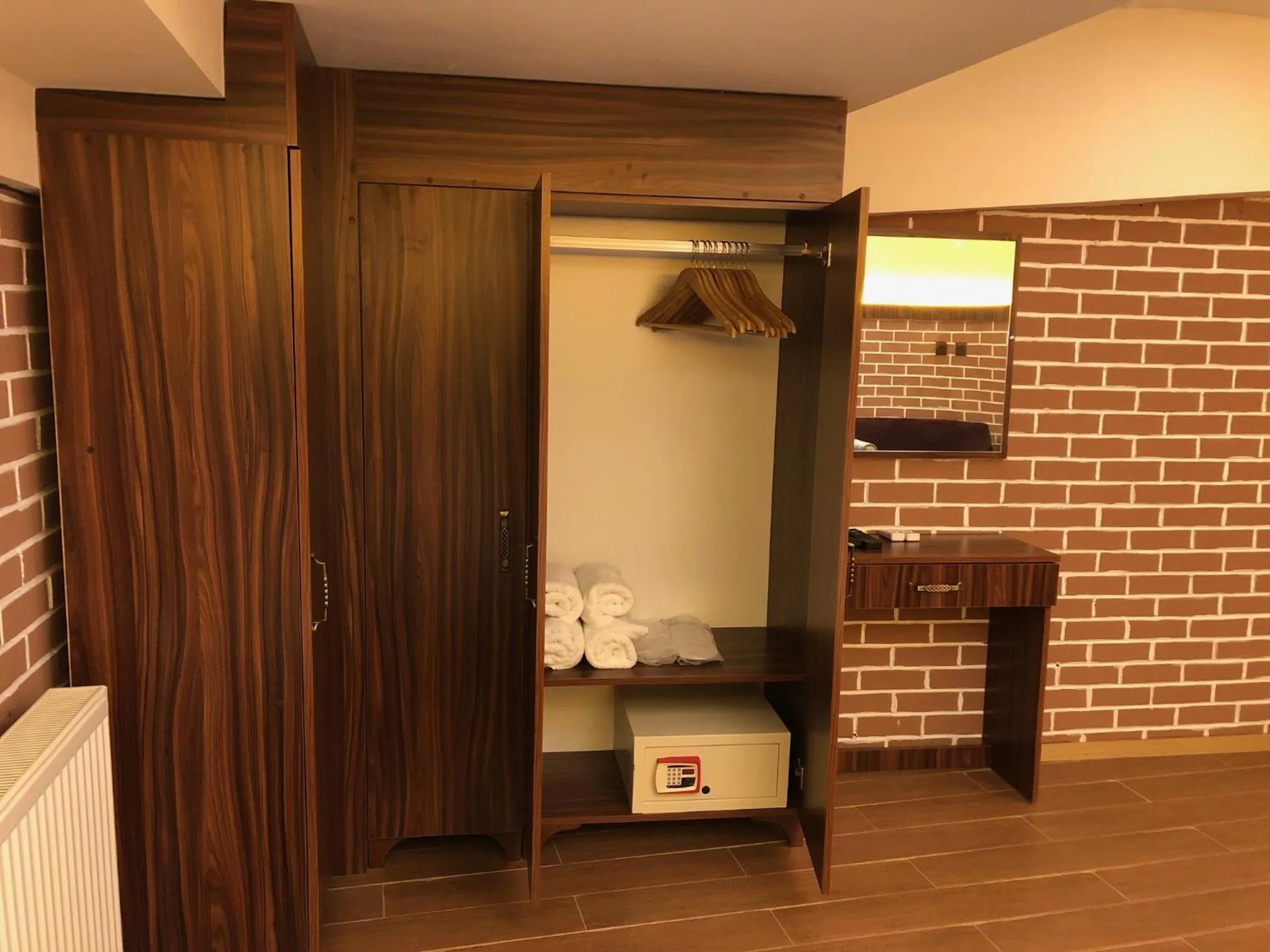 Bedroom in Rose Mansion by Otantik Suites