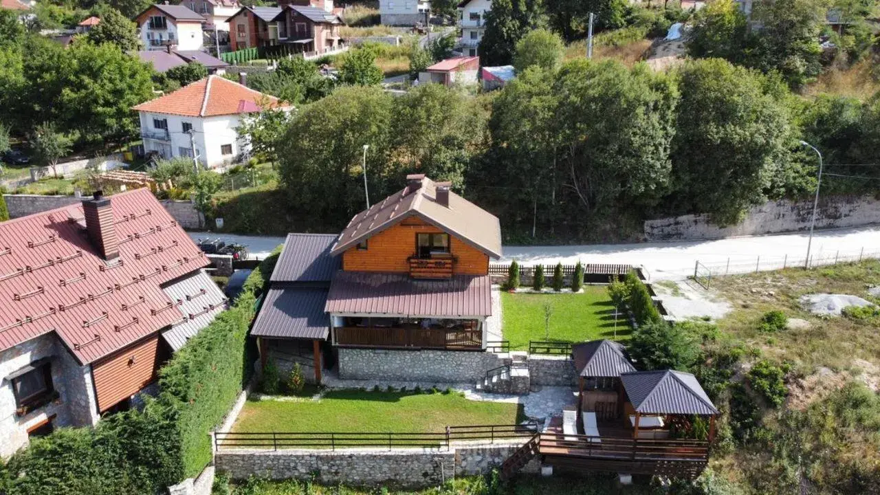Villa Beti Villa Beti