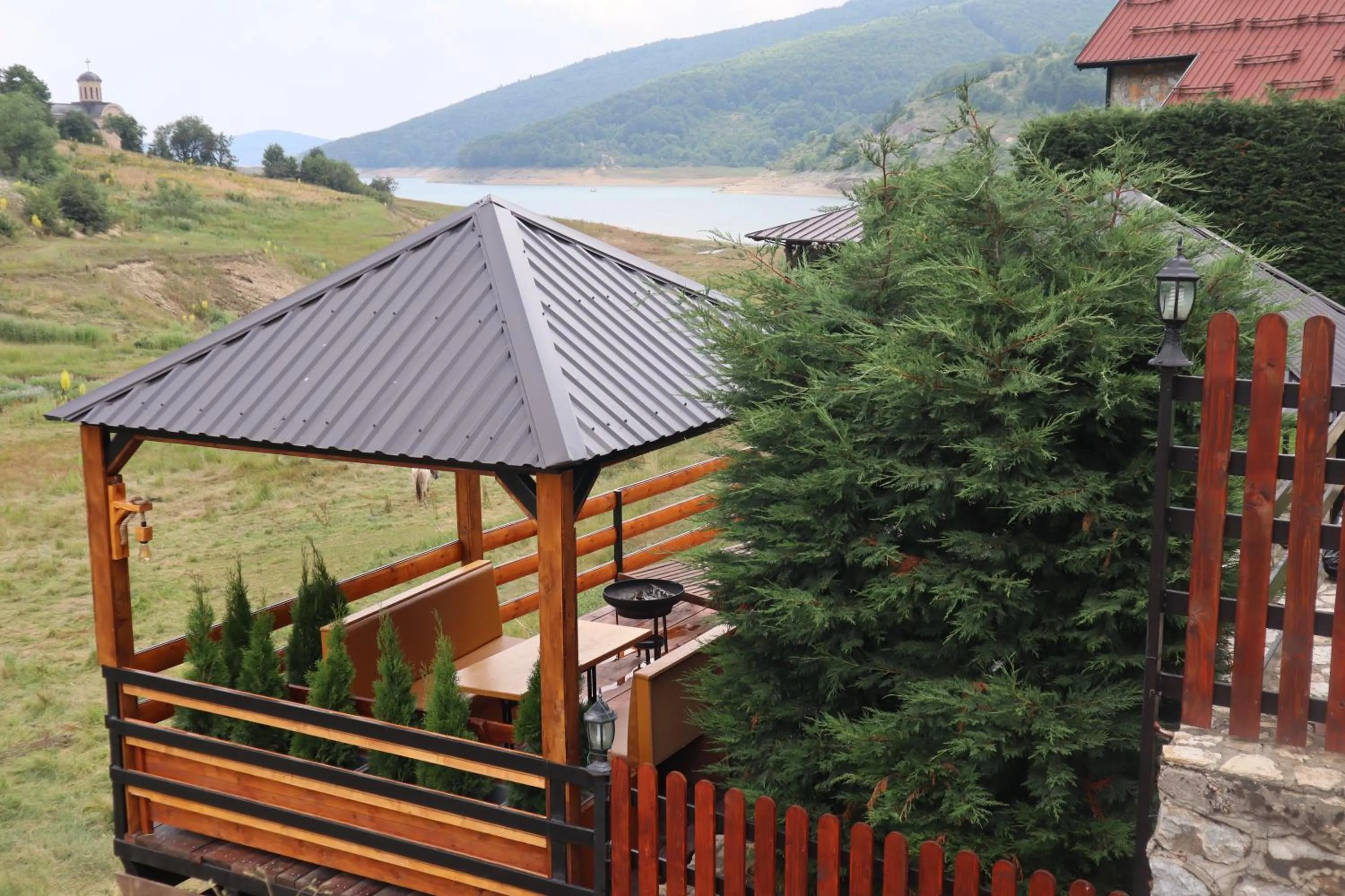 Property building in Villa Beti