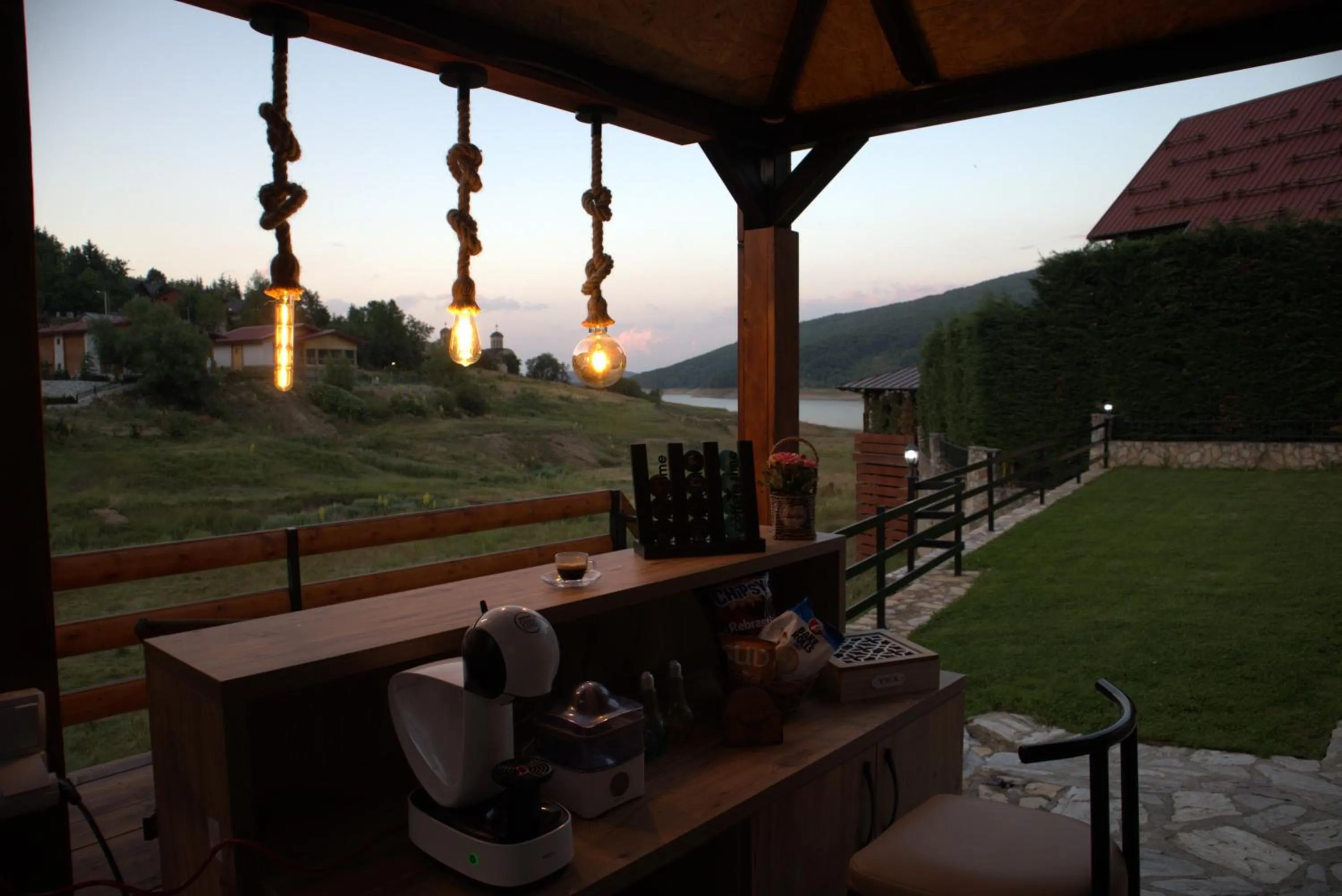 Villa Beti