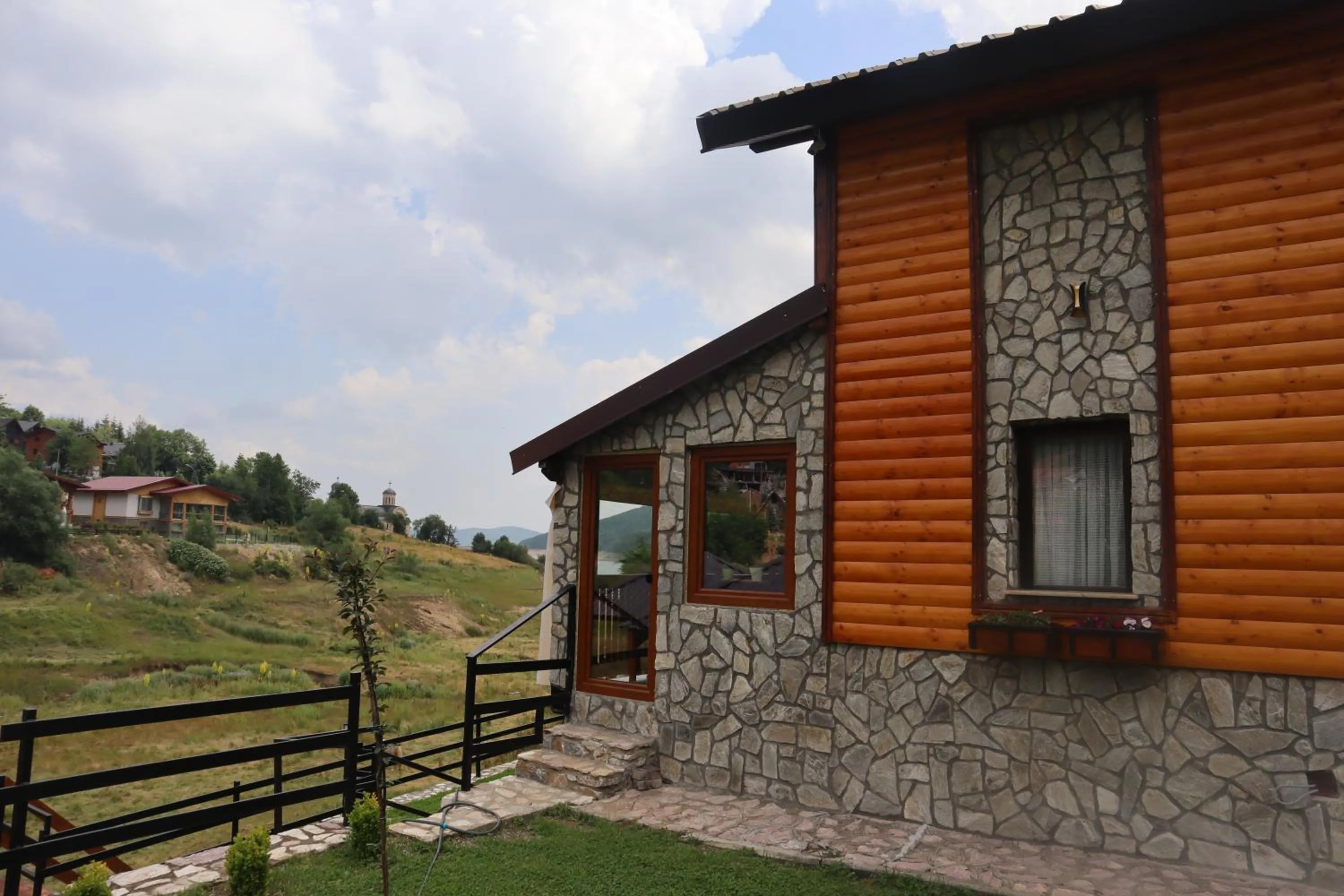 Villa Beti