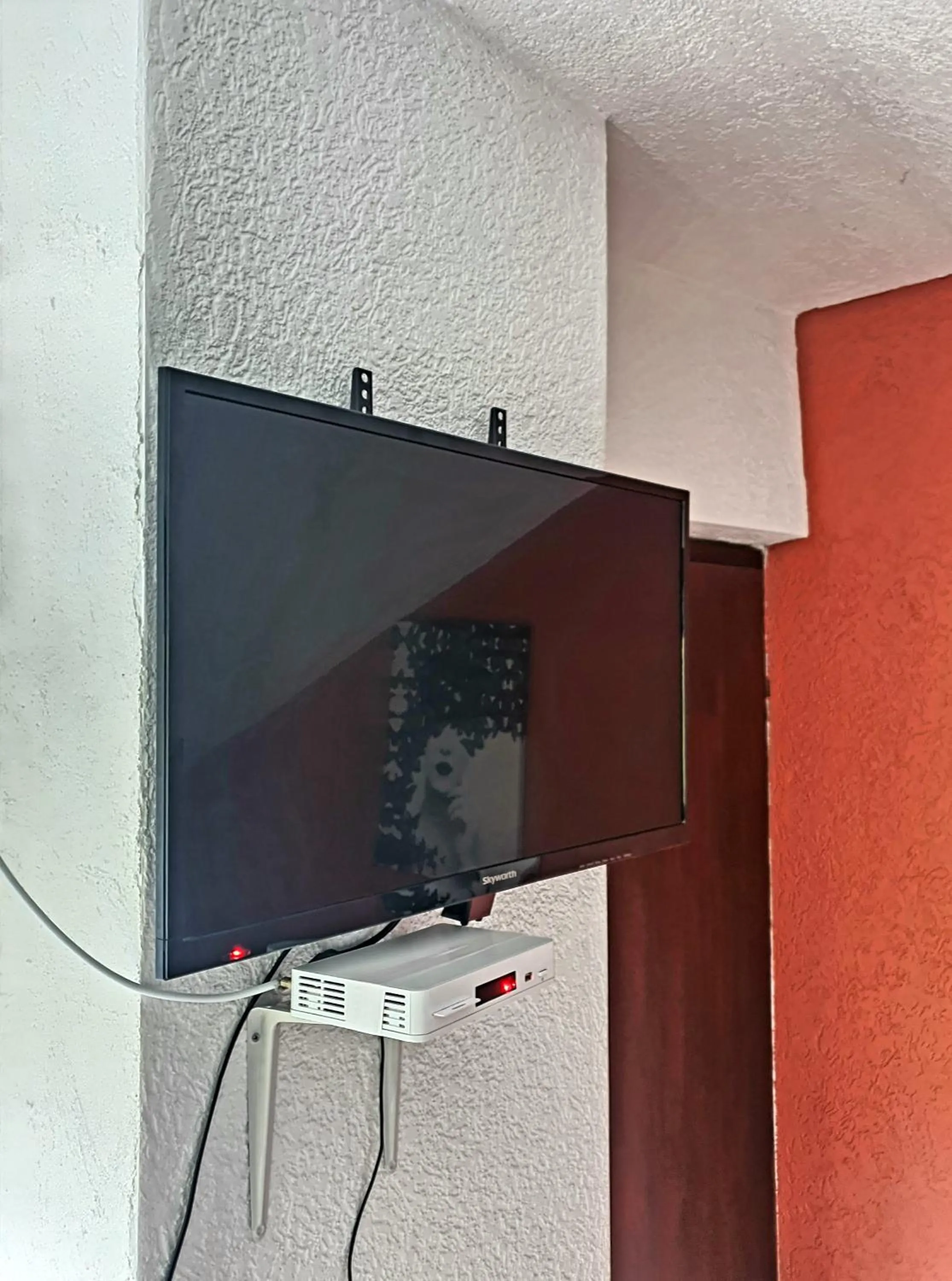 TV and multimedia in Villa Beti