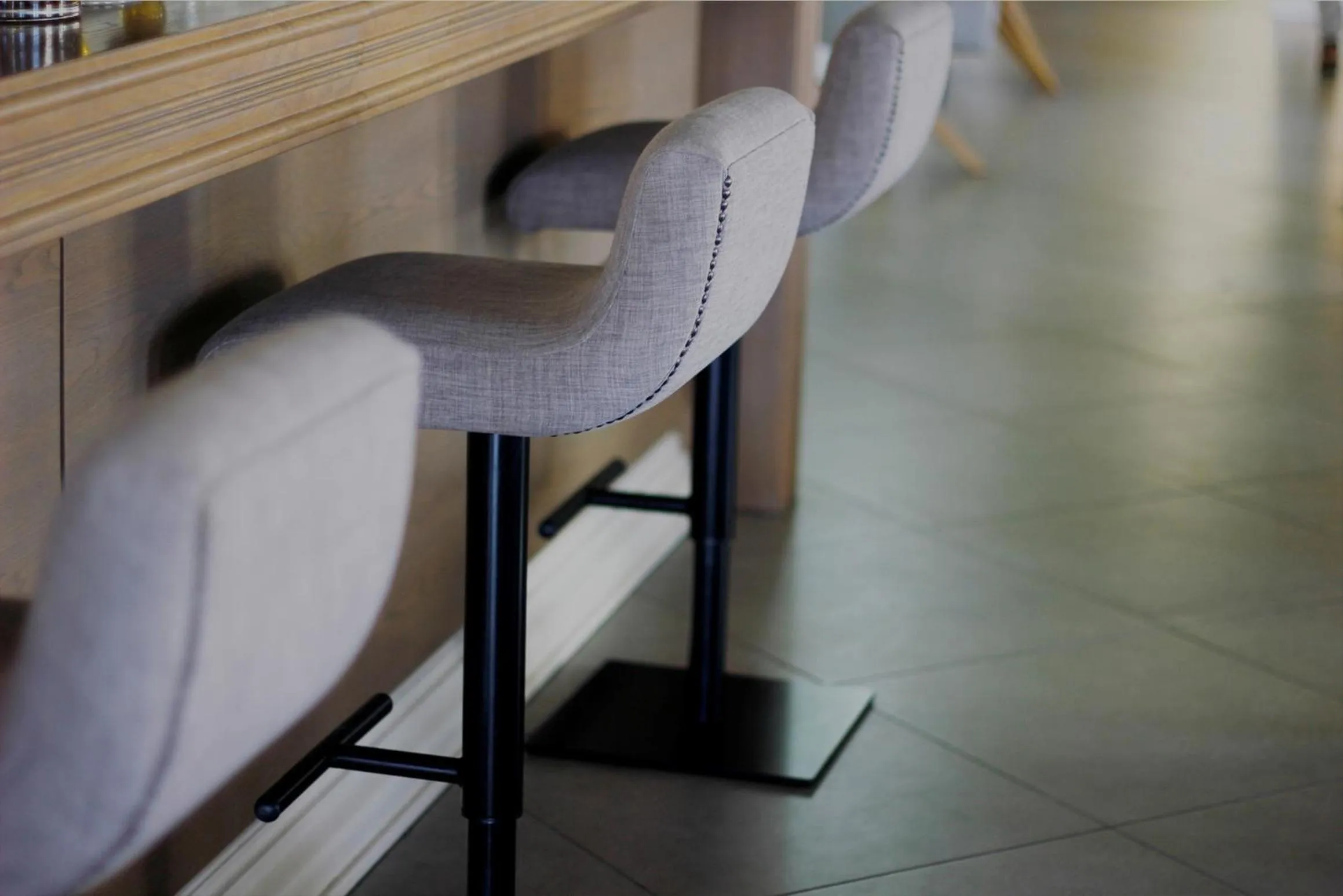 Drinks in Diogenis Hotel