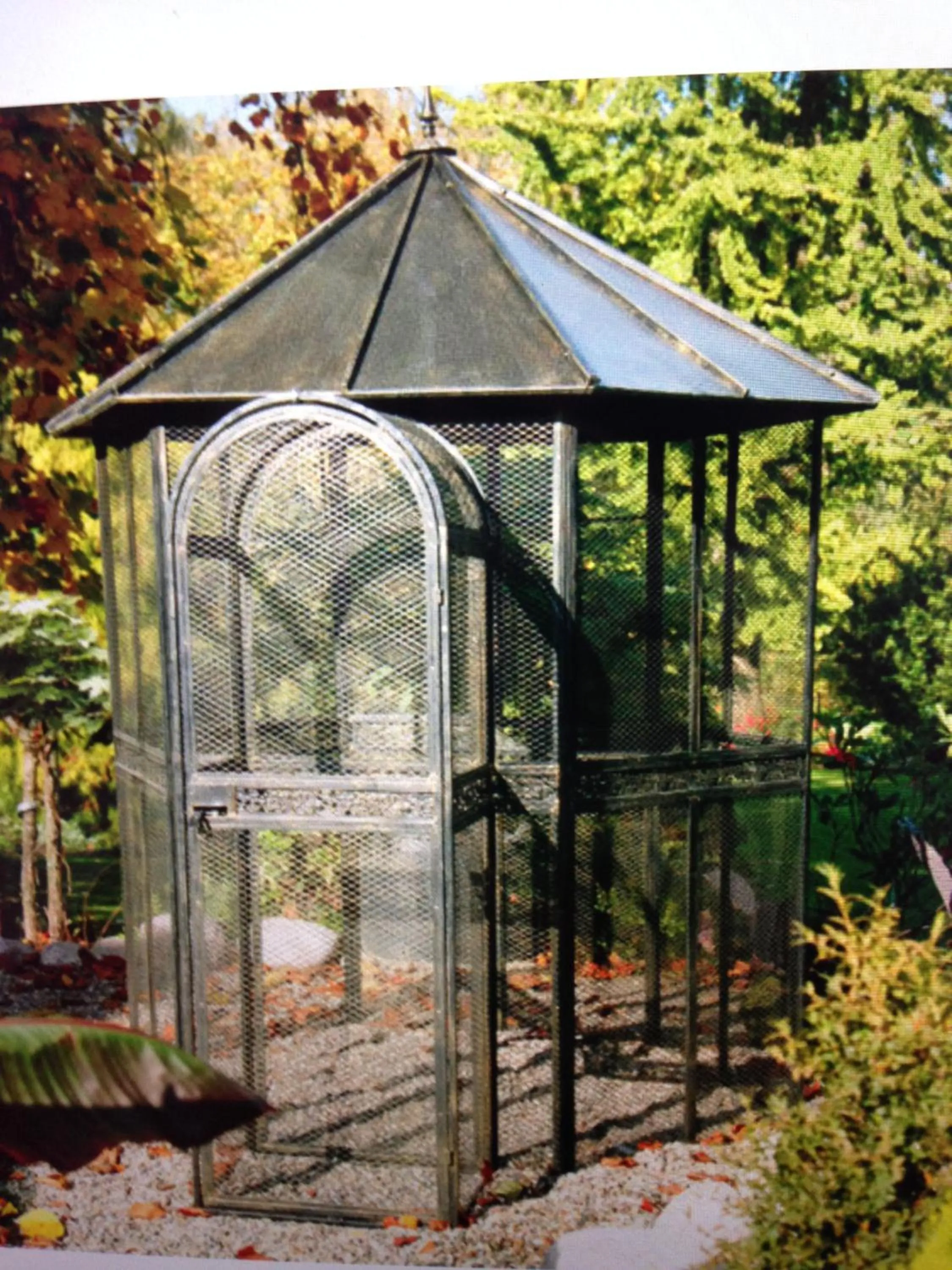 Day in Villa Blumegg