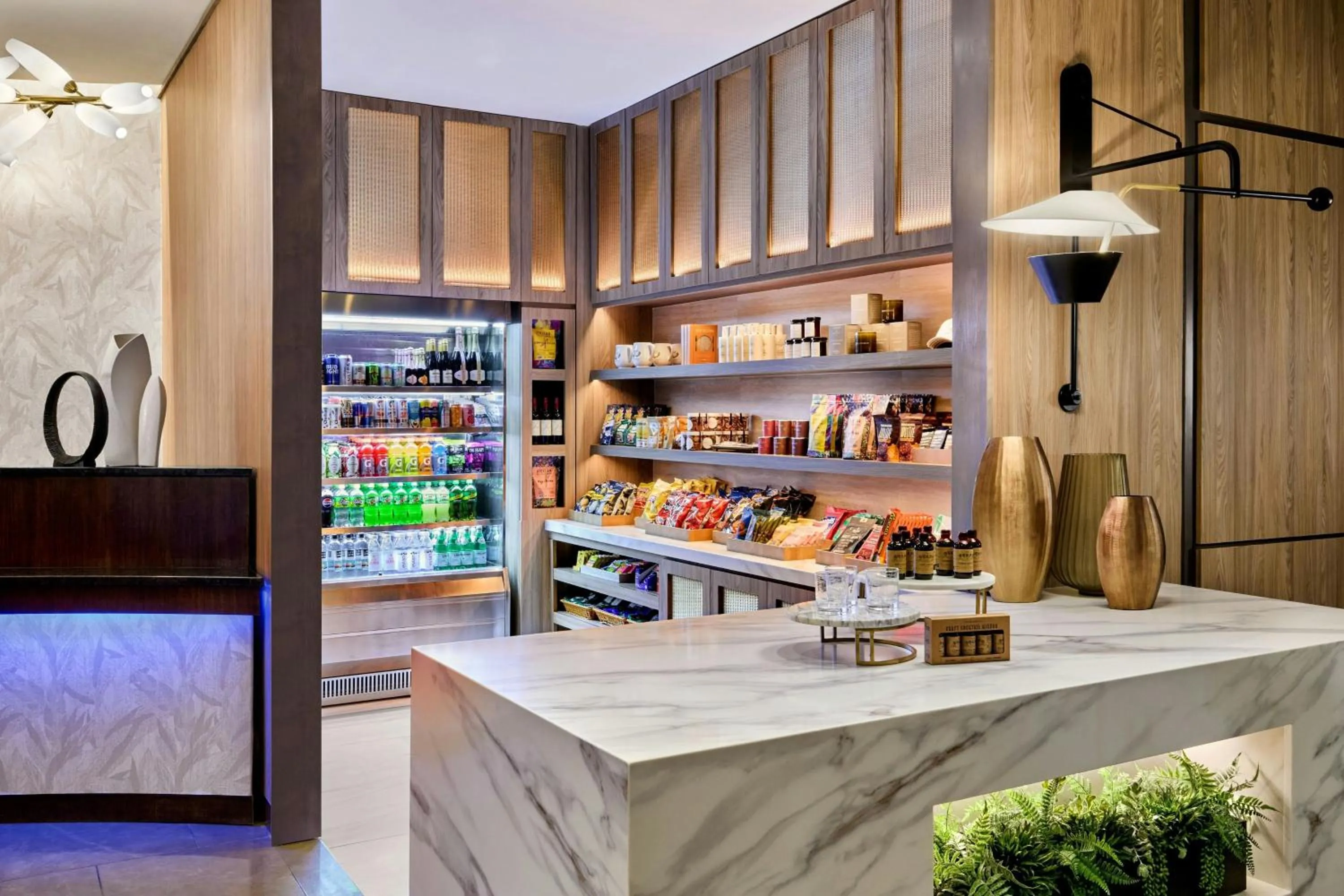 Other in JW Marriott New Orleans