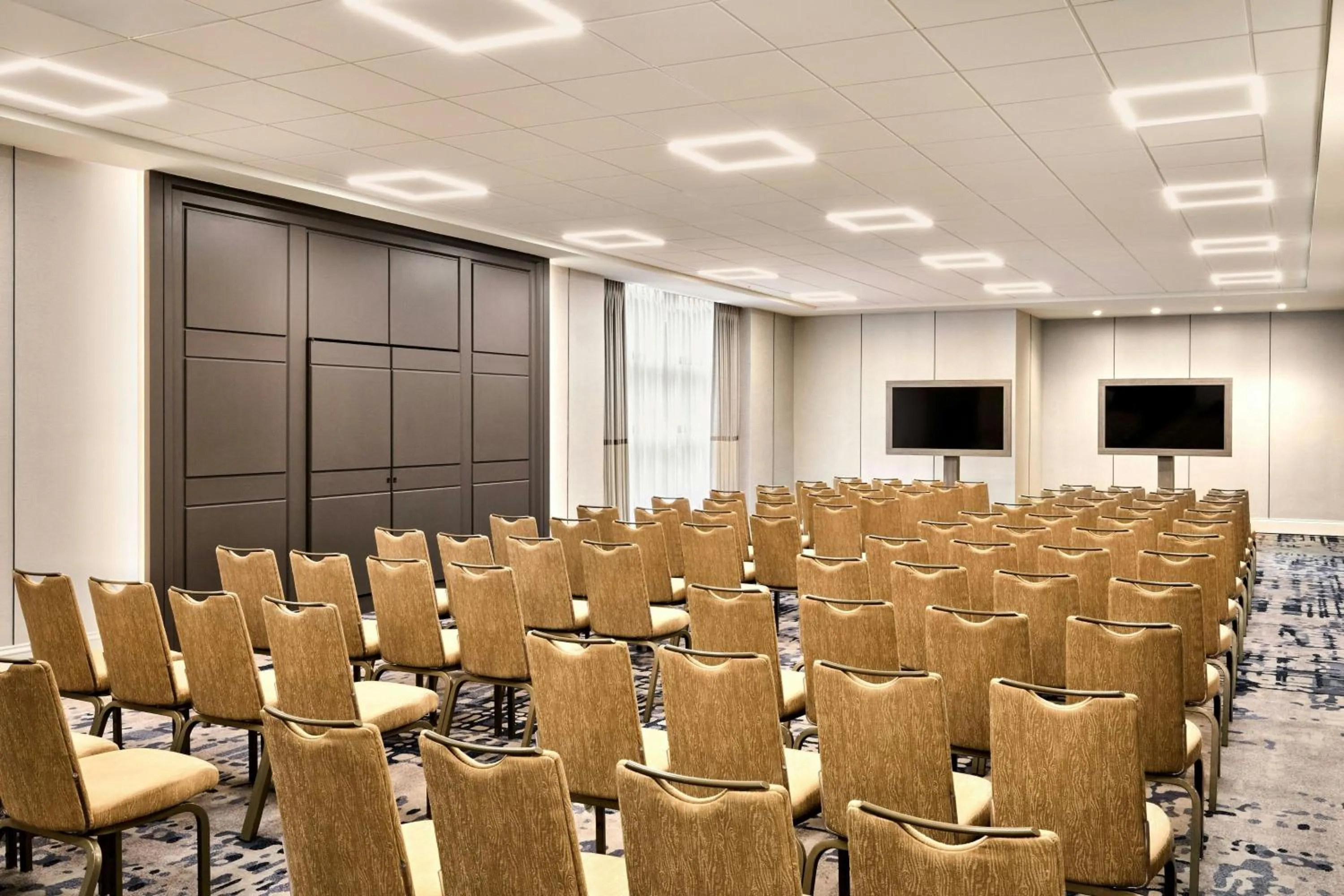 Meeting/conference room in JW Marriott New Orleans