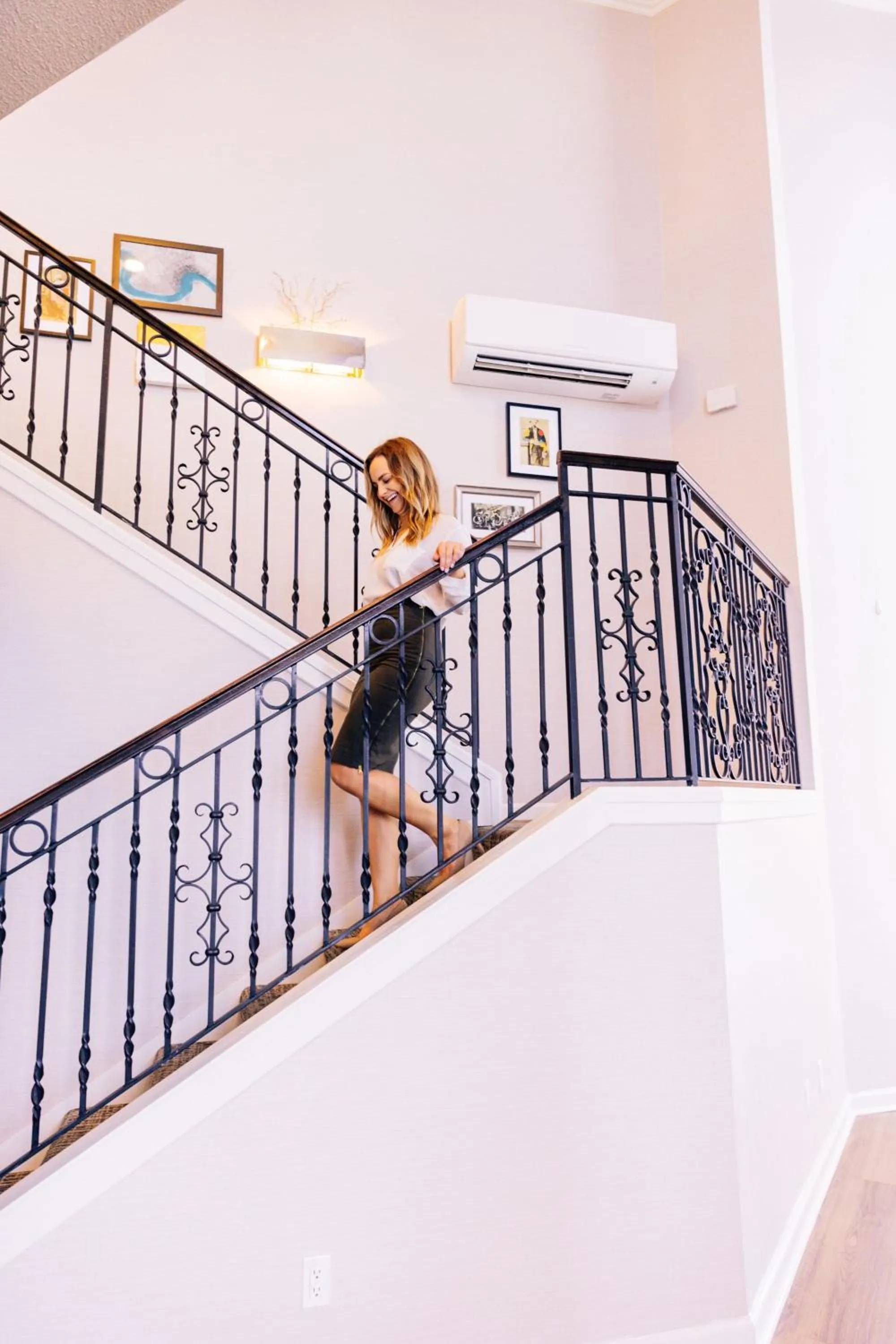 Bedroom in JW Marriott New Orleans