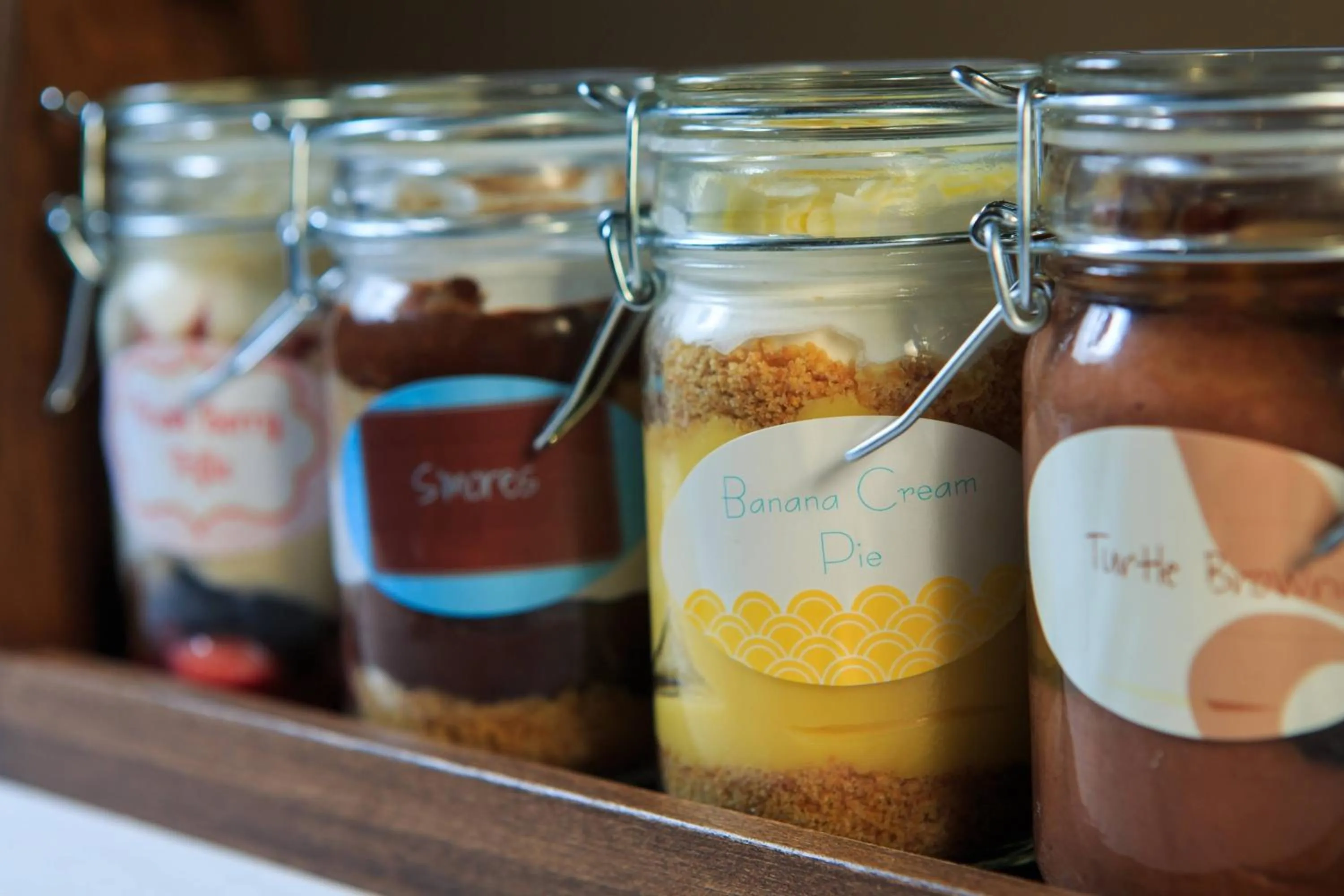 Restaurant/places to eat in New Orleans Marriott