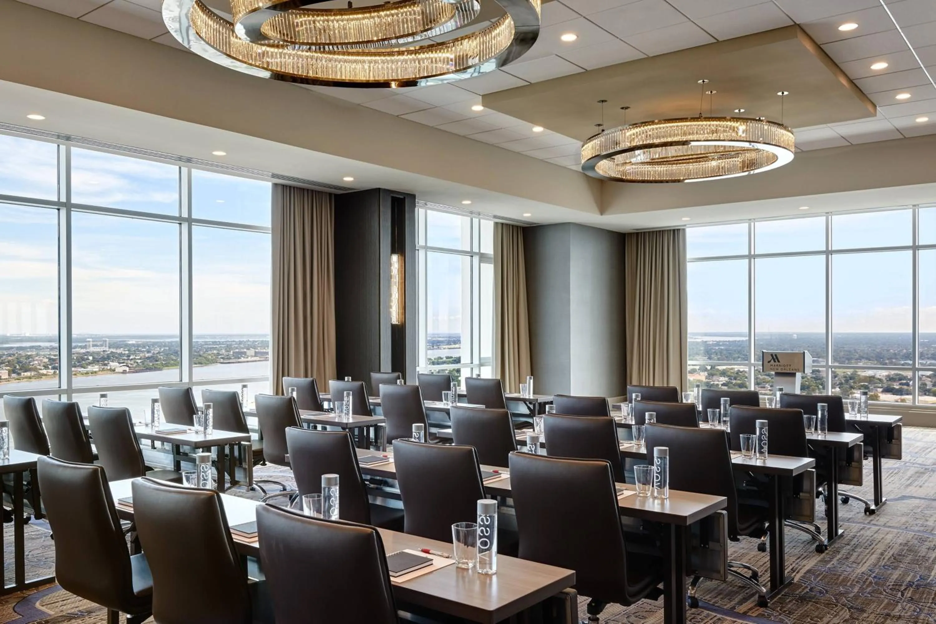 Meeting/conference room in New Orleans Marriott