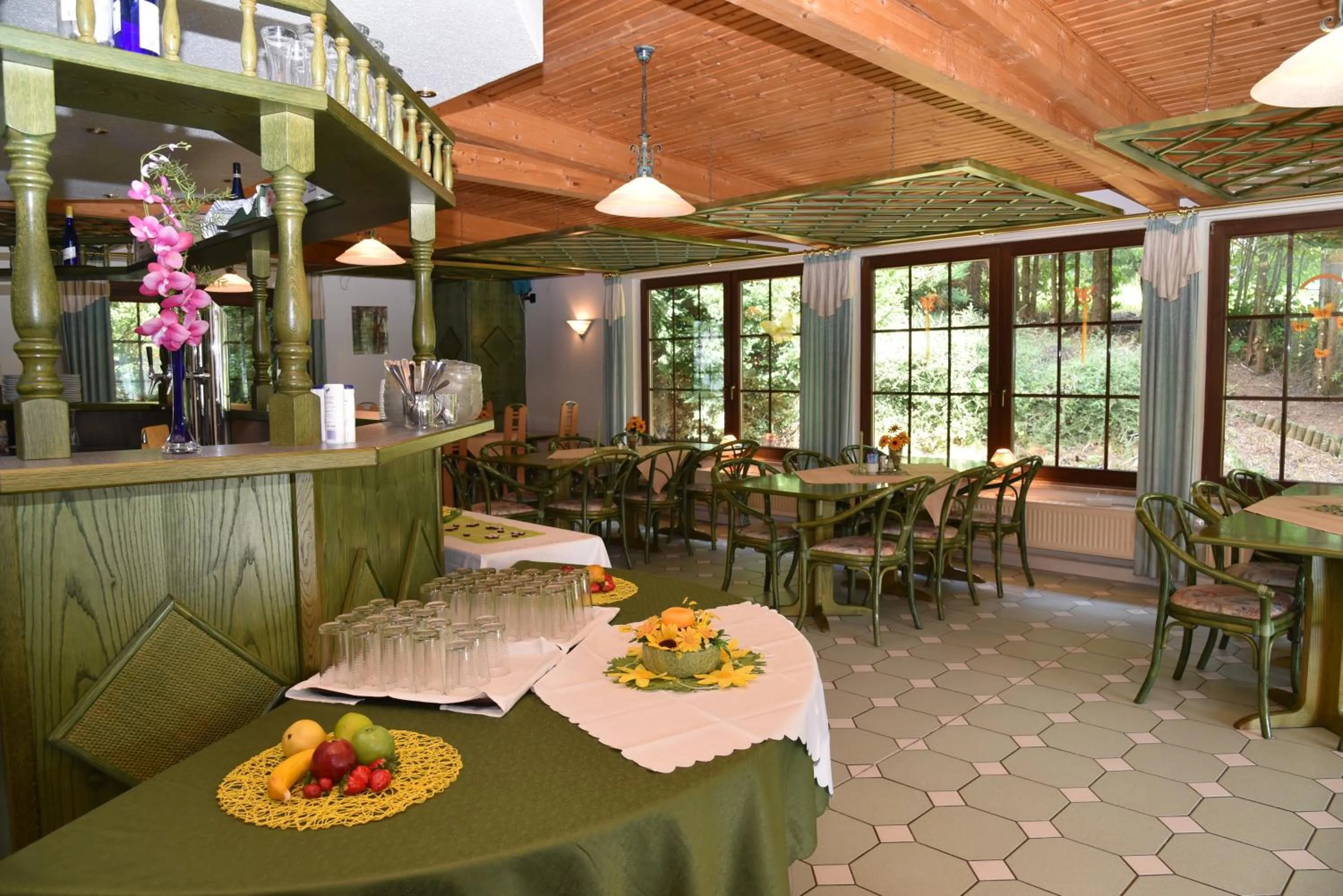 Hotel Thüringer Wald