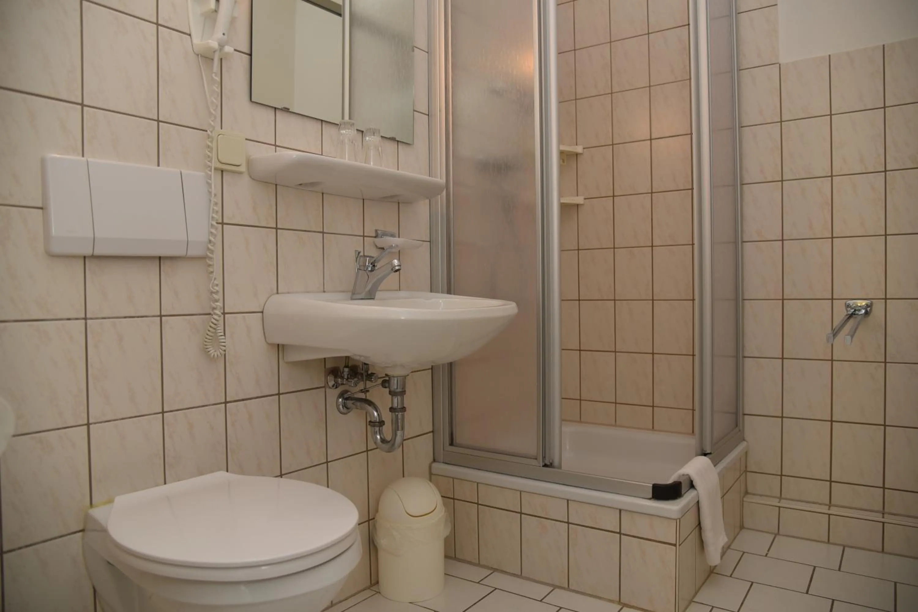 Hotel Thüringer Wald