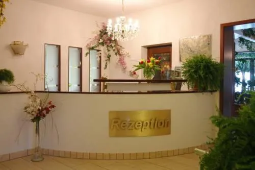 Hotel Thüringer Wald