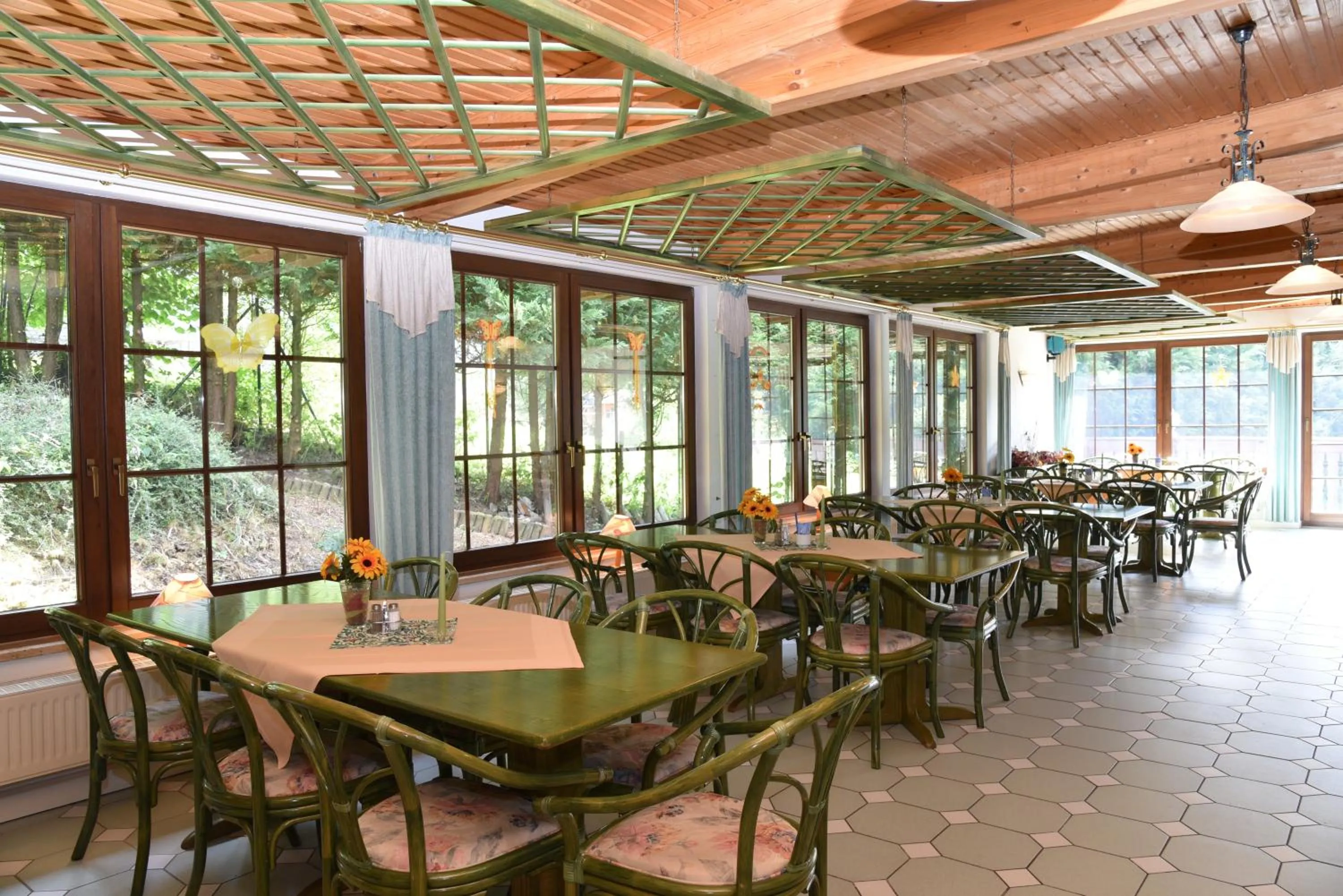 Hotel Thüringer Wald