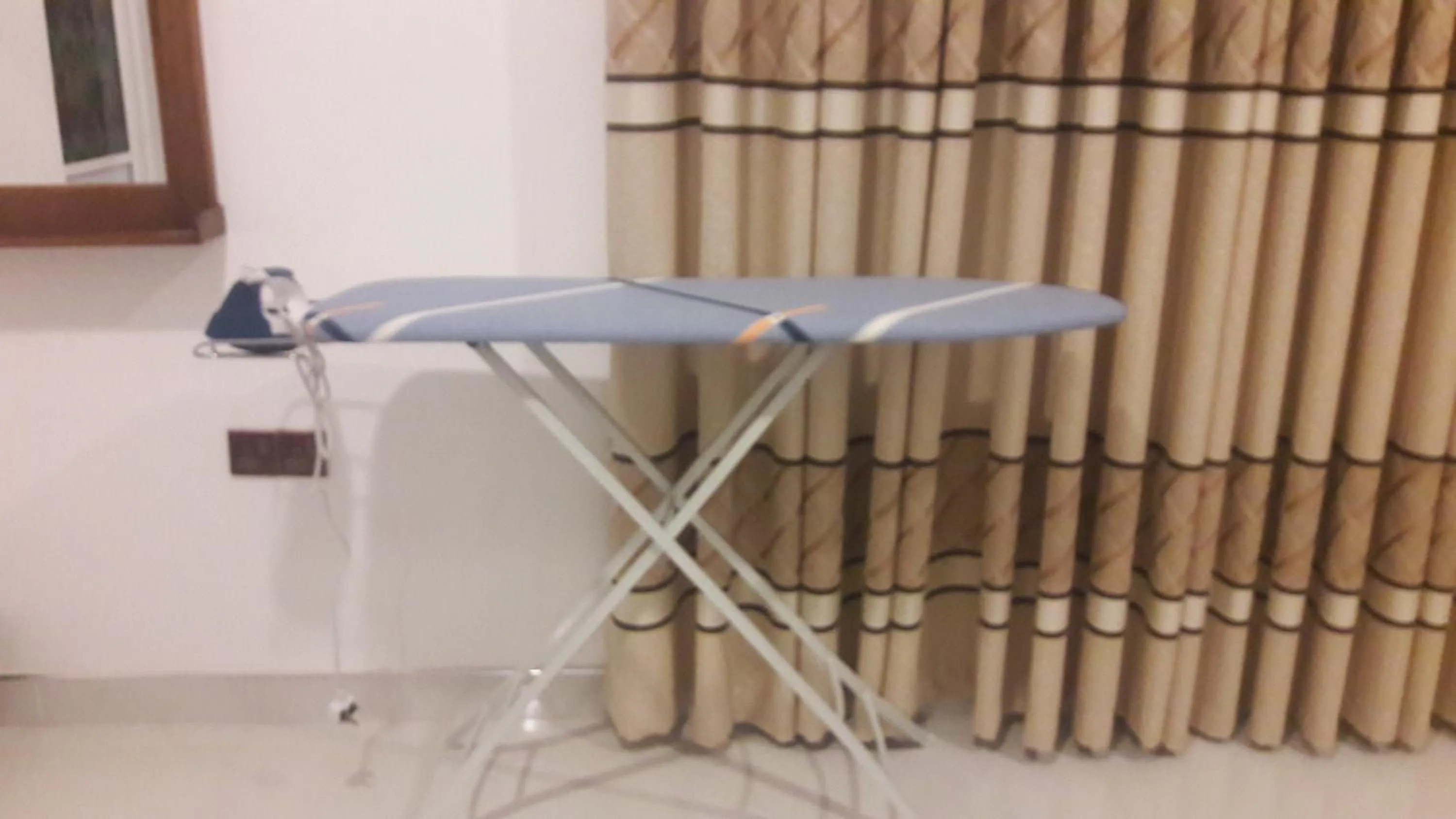 furniture in Risenlak Holiday Resort